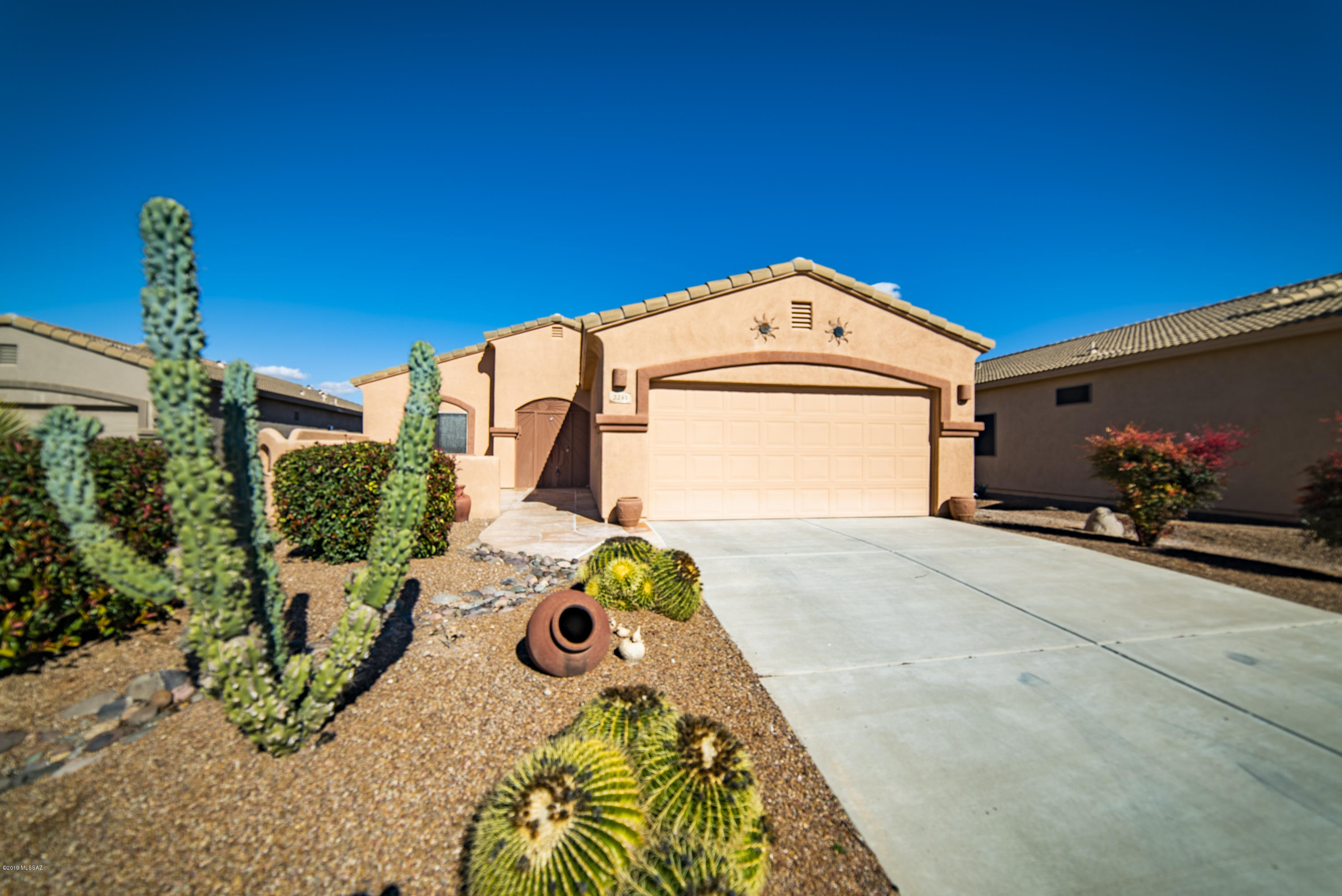 Legends at Santa Rita Springs (1-128) - Residential