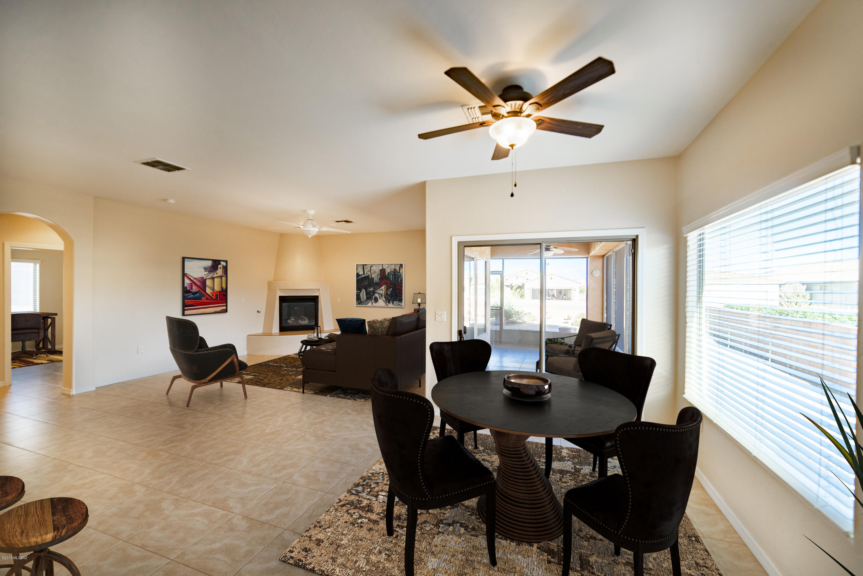 Legends at Santa Rita Springs (1-128) - Residential