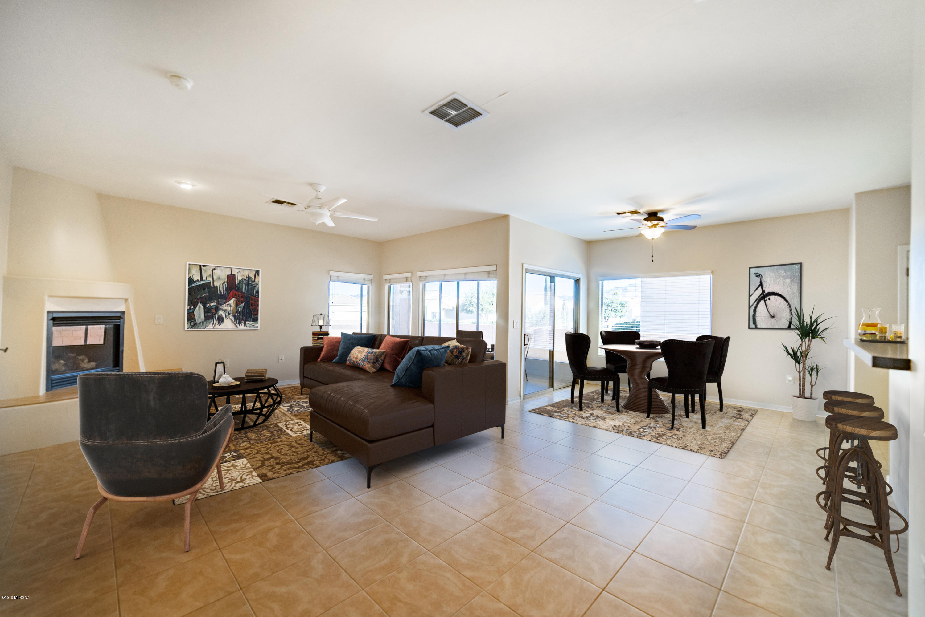 Legends at Santa Rita Springs (1-128) - Residential
