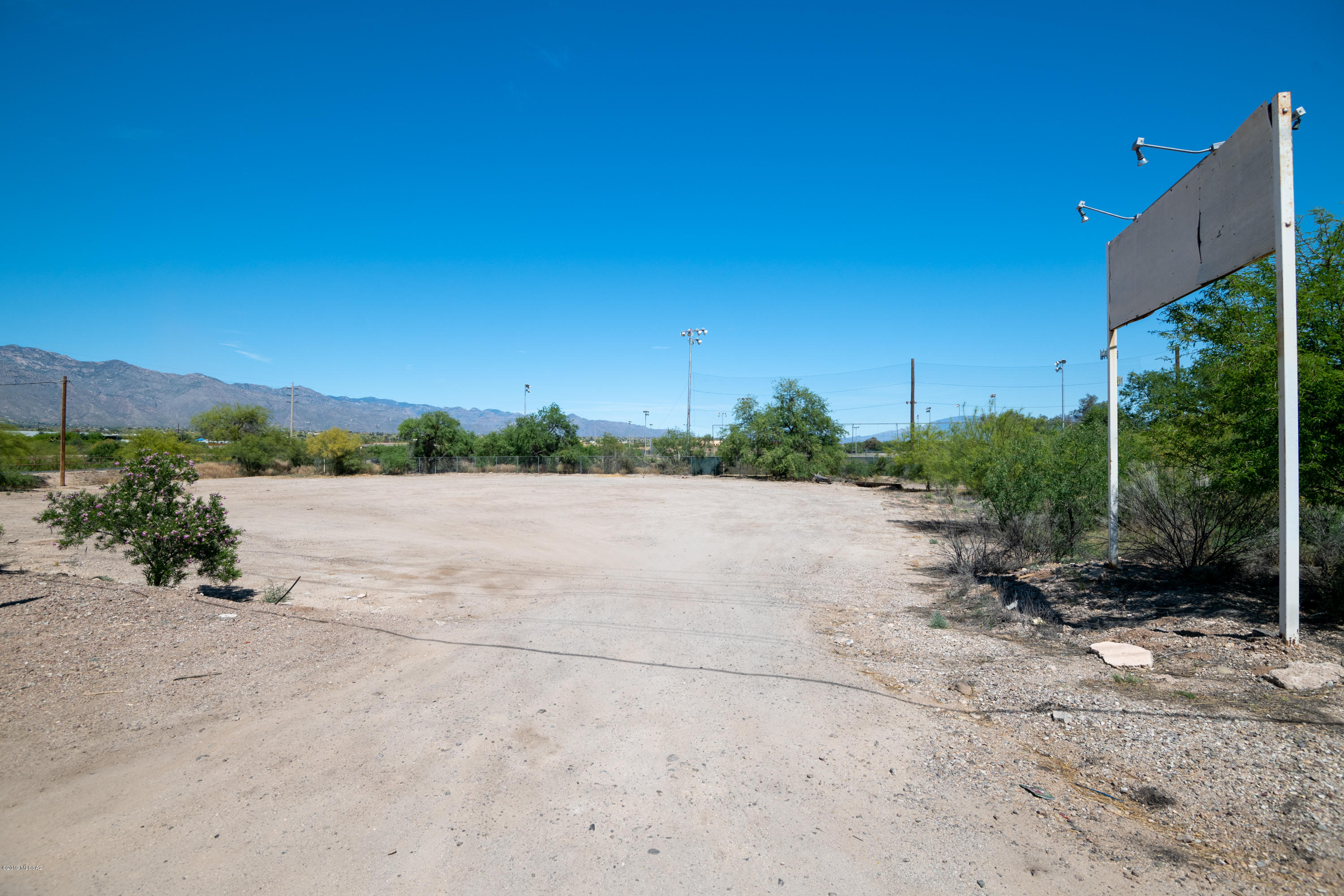 Rillito River Side Acres - Land