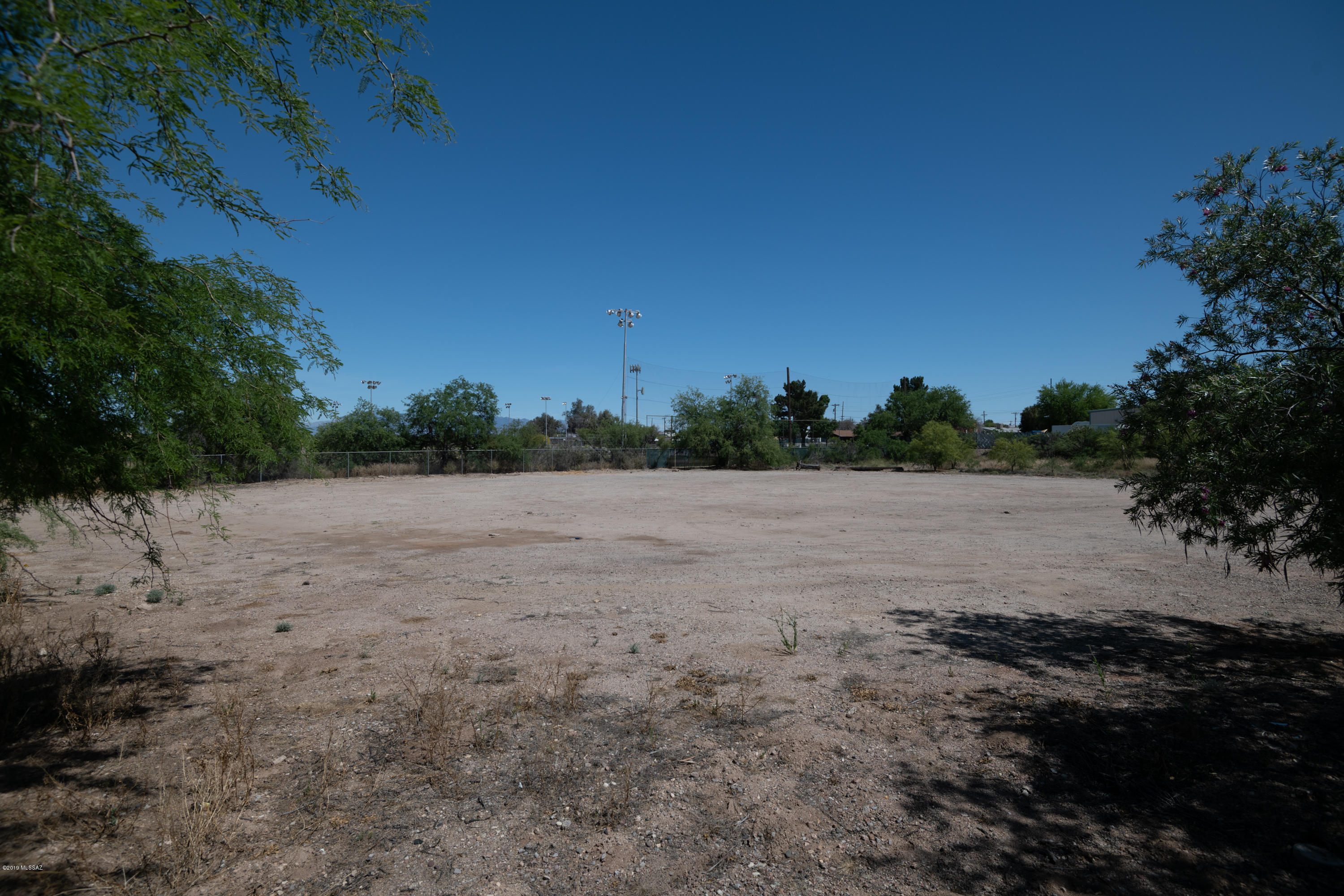 Rillito River Side Acres - Land