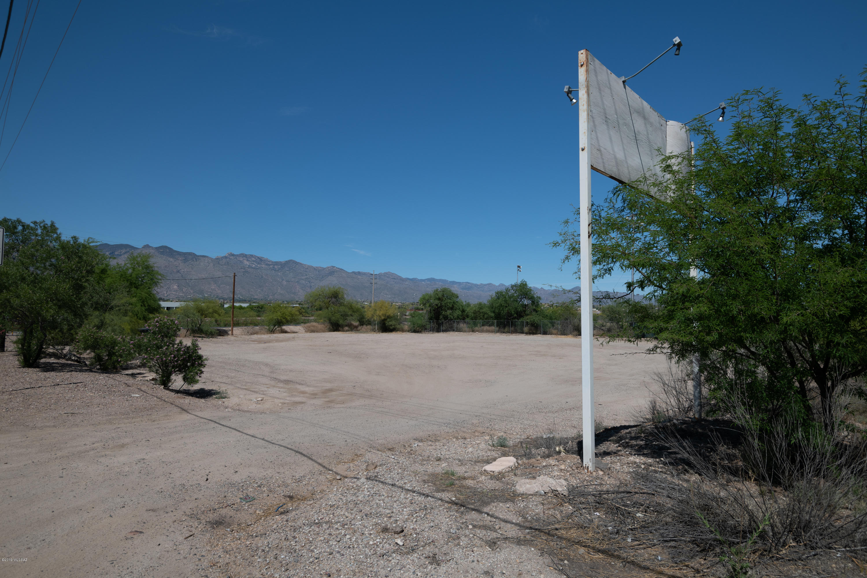 Rillito River Side Acres - Land