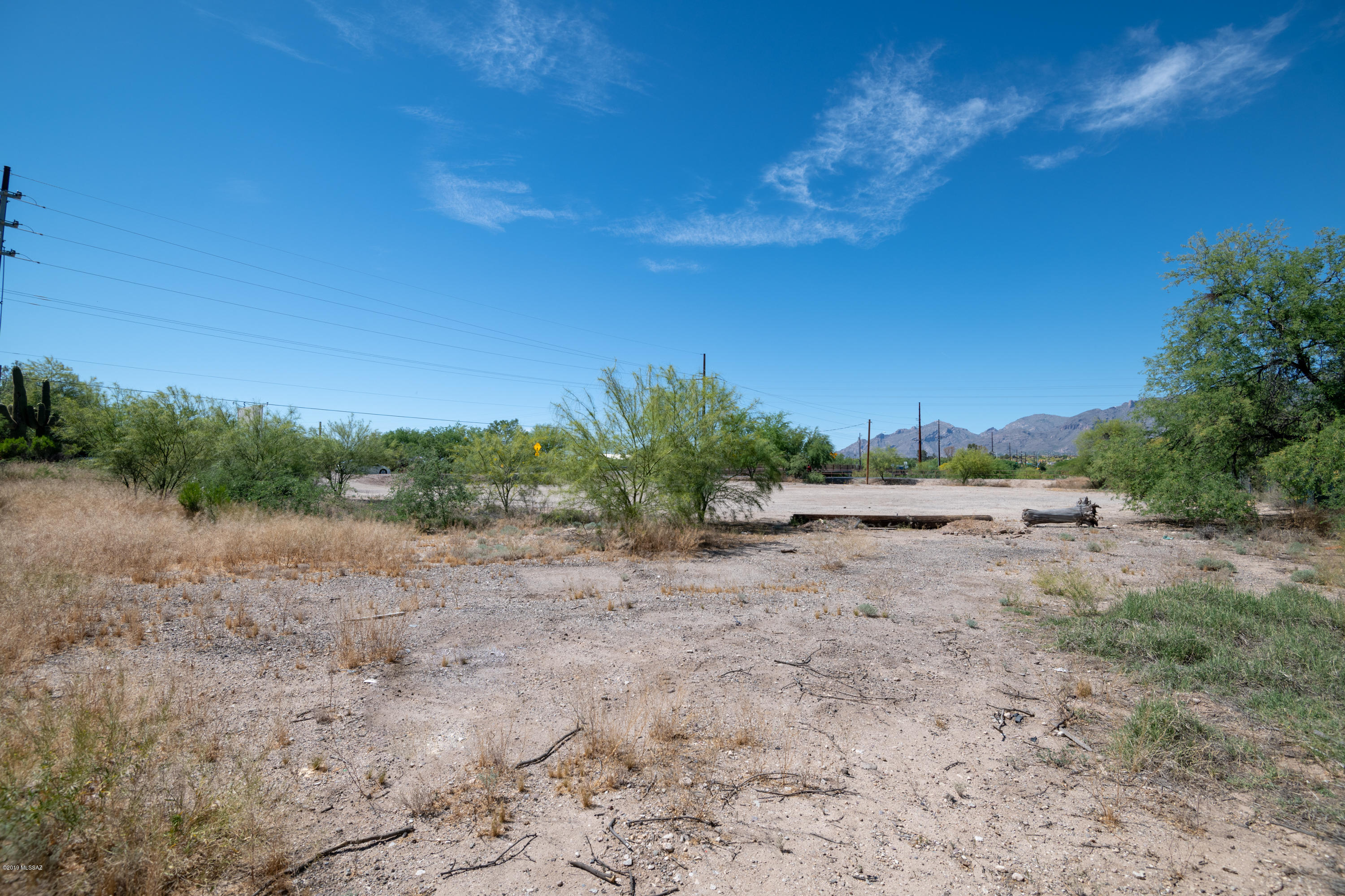 Rillito River Side Acres - Land