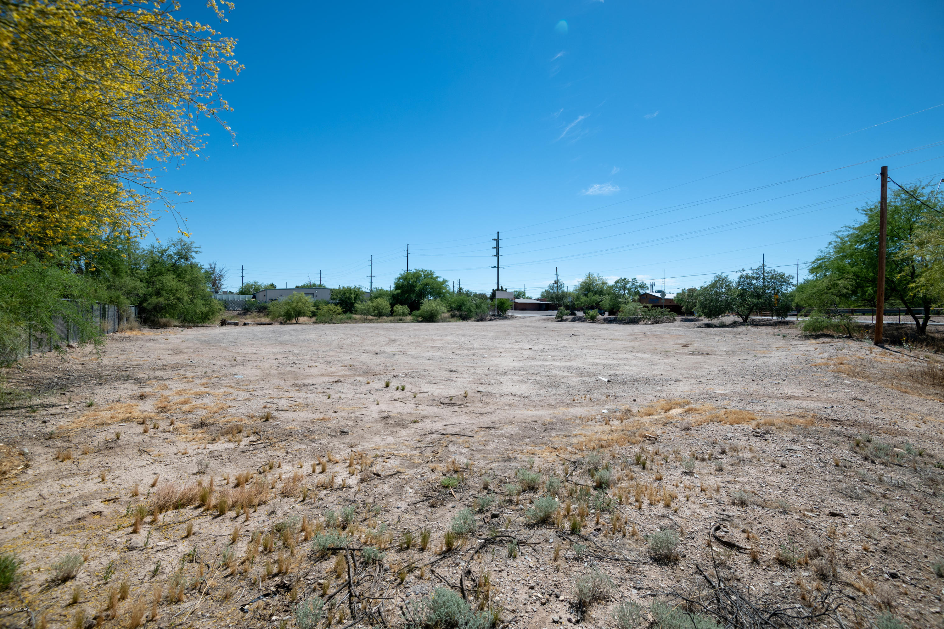 Rillito River Side Acres - Land