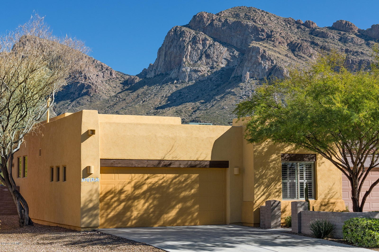 Desert Sky (1-45) - Residential