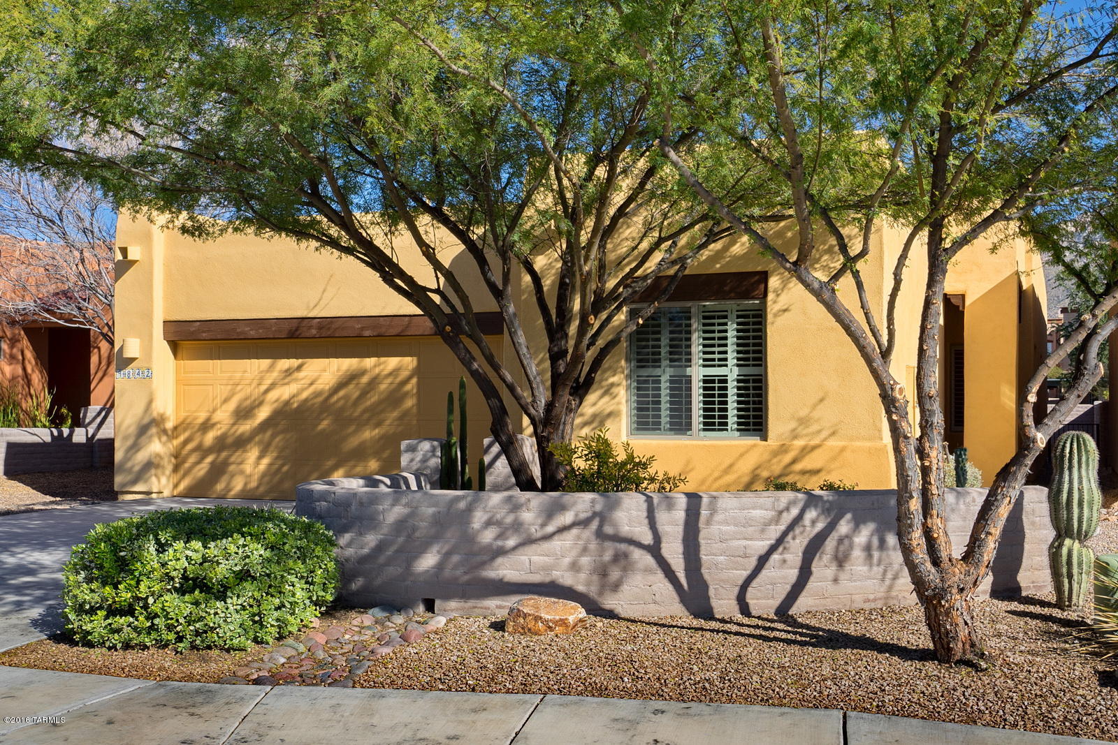 Desert Sky (1-45) - Residential