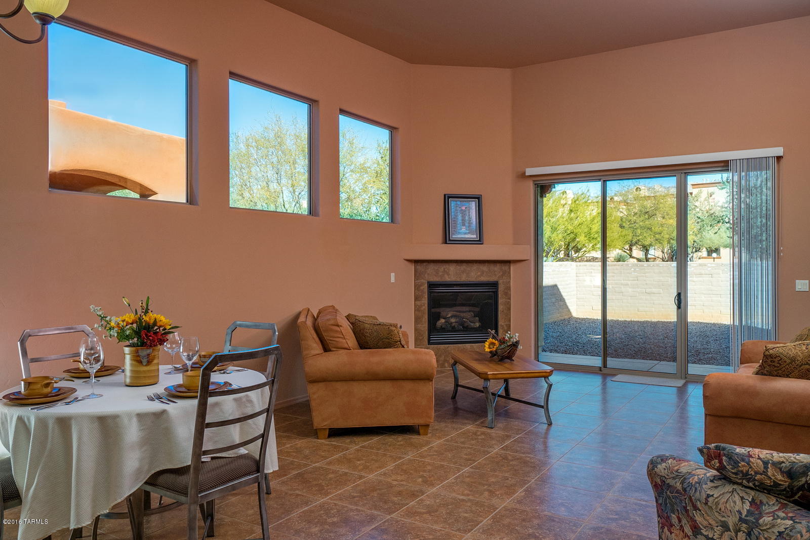 Desert Sky (1-45) - Residential
