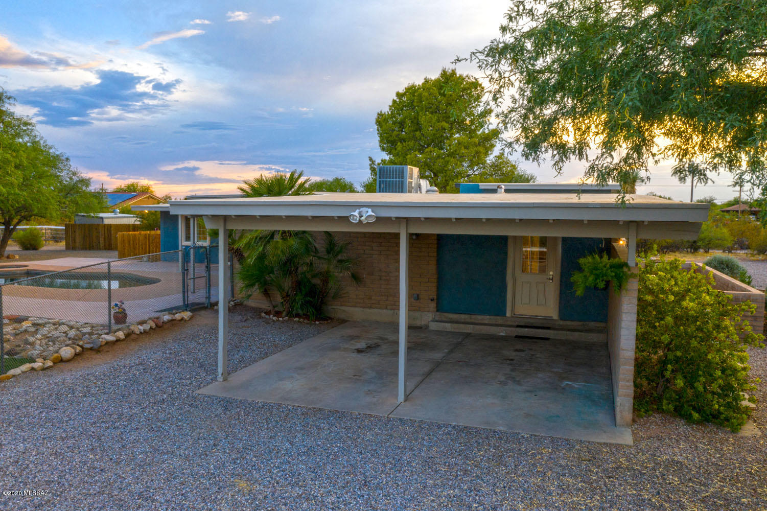 Cheyenne Estates (1-52) - Residential