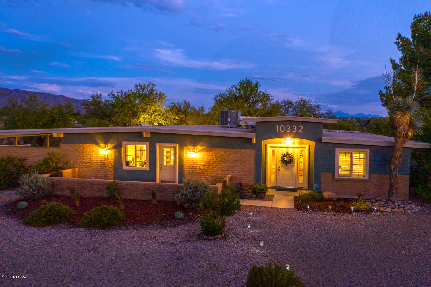 Cheyenne Estates (1-52) - Residential