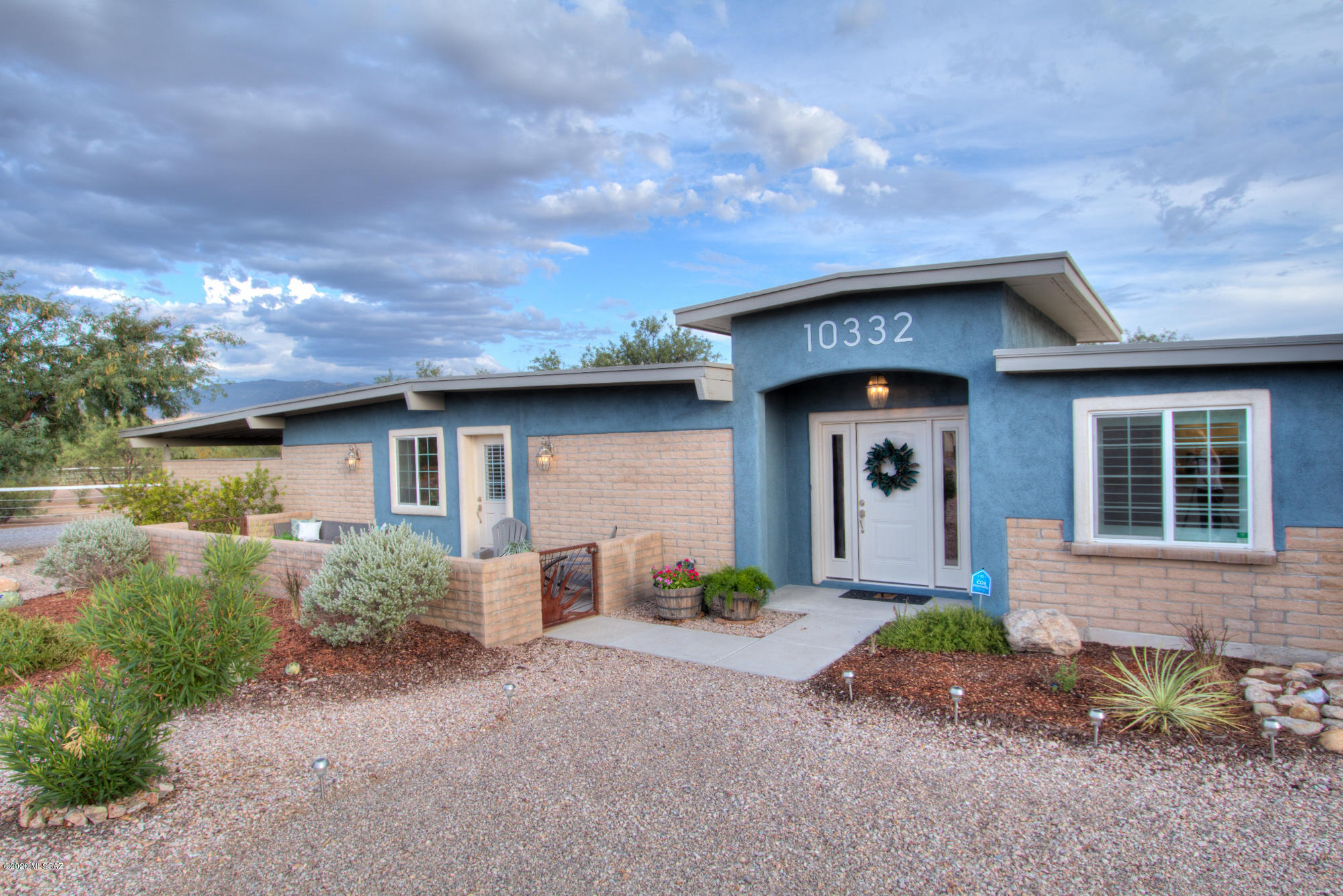 Cheyenne Estates (1-52) - Residential