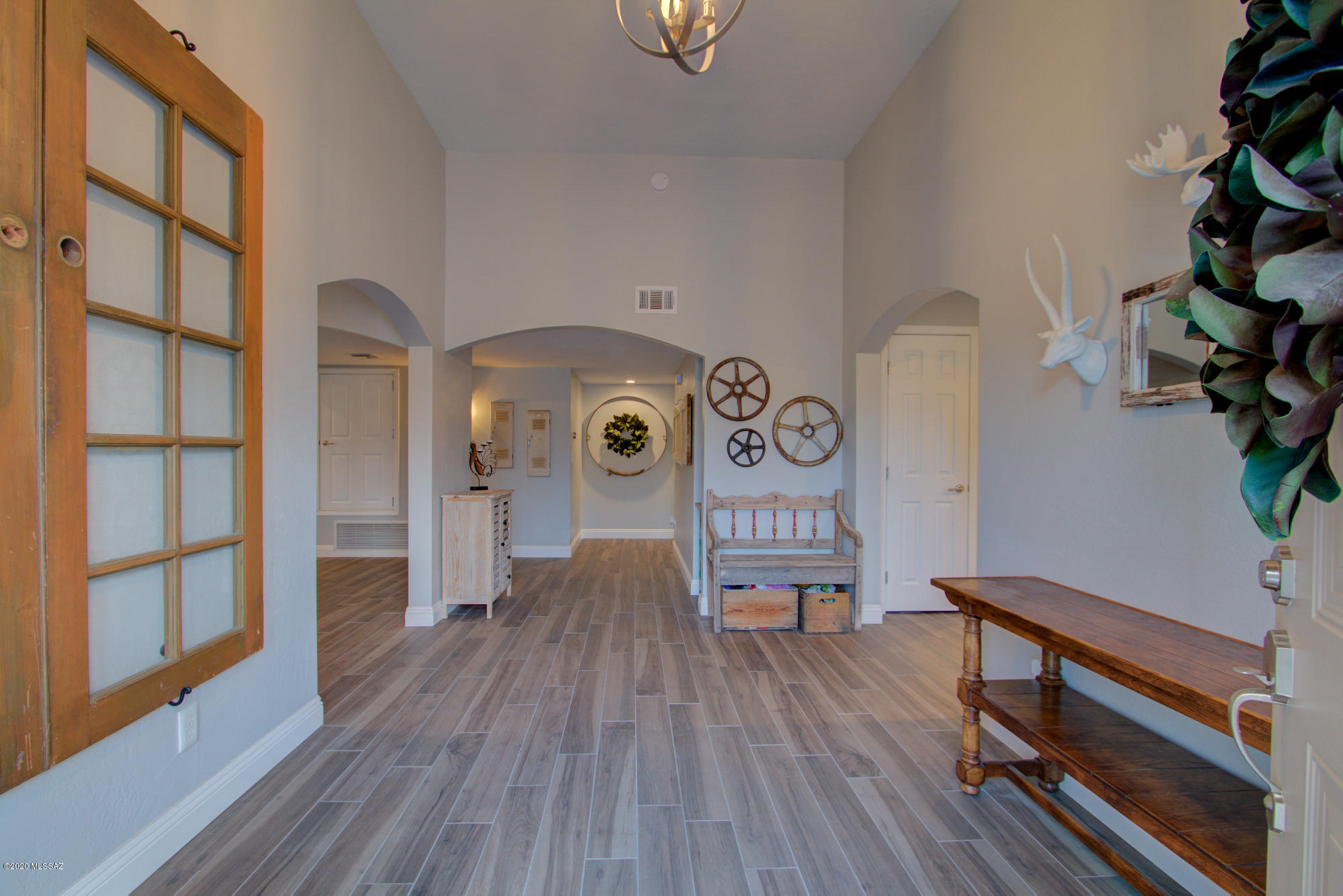 Cheyenne Estates (1-52) - Residential