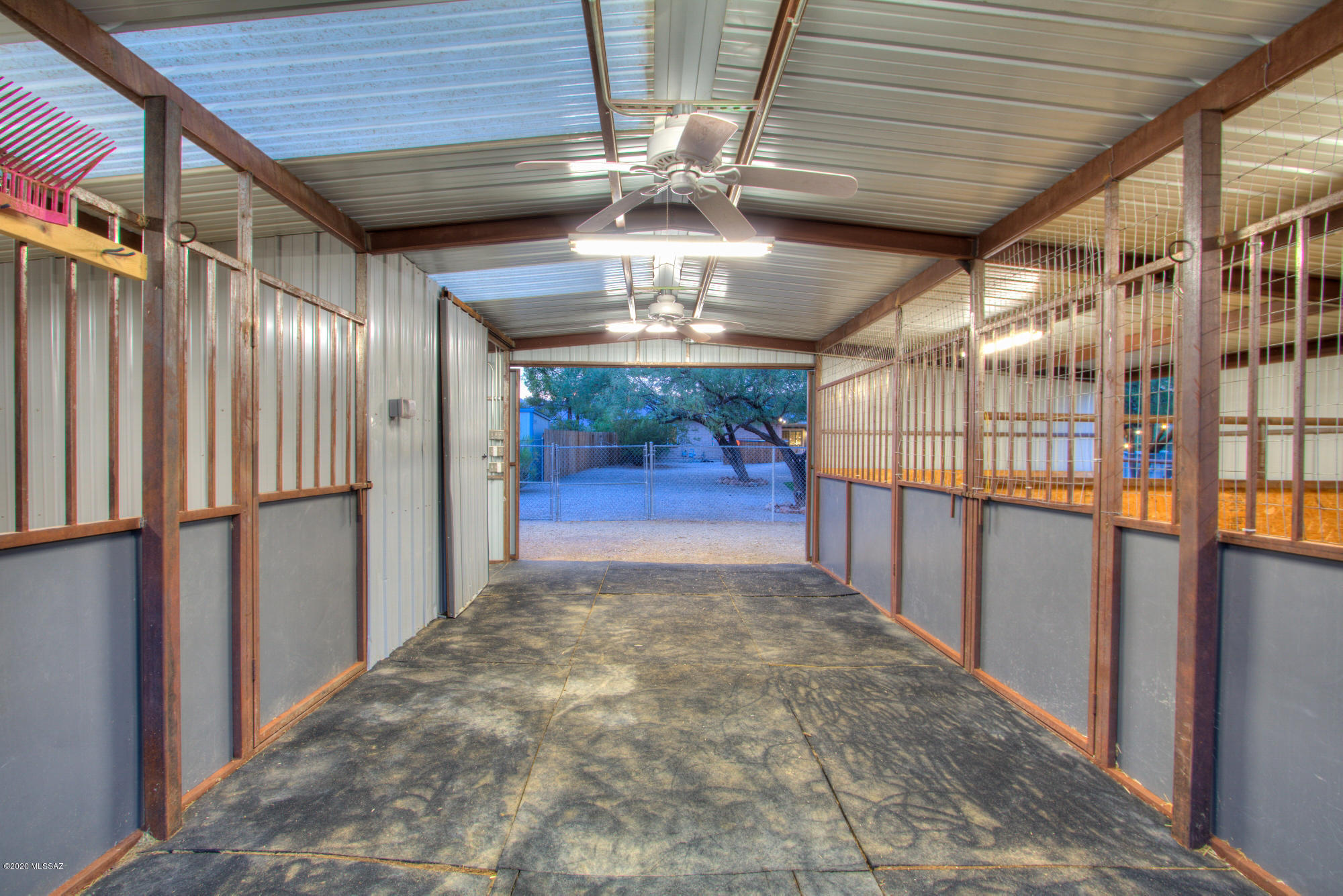 Cheyenne Estates (1-52) - Residential