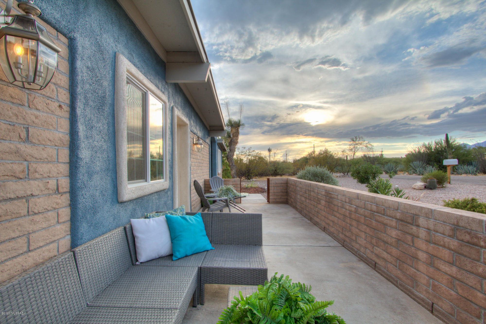 Cheyenne Estates (1-52) - Residential
