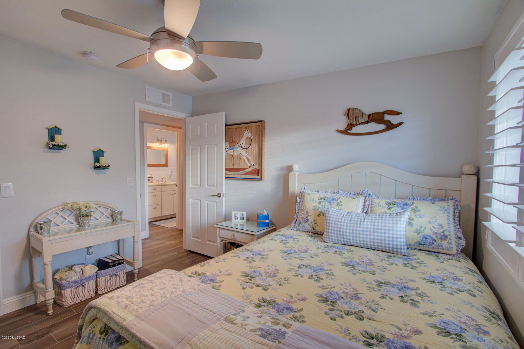 Cheyenne Estates (1-52) - Residential