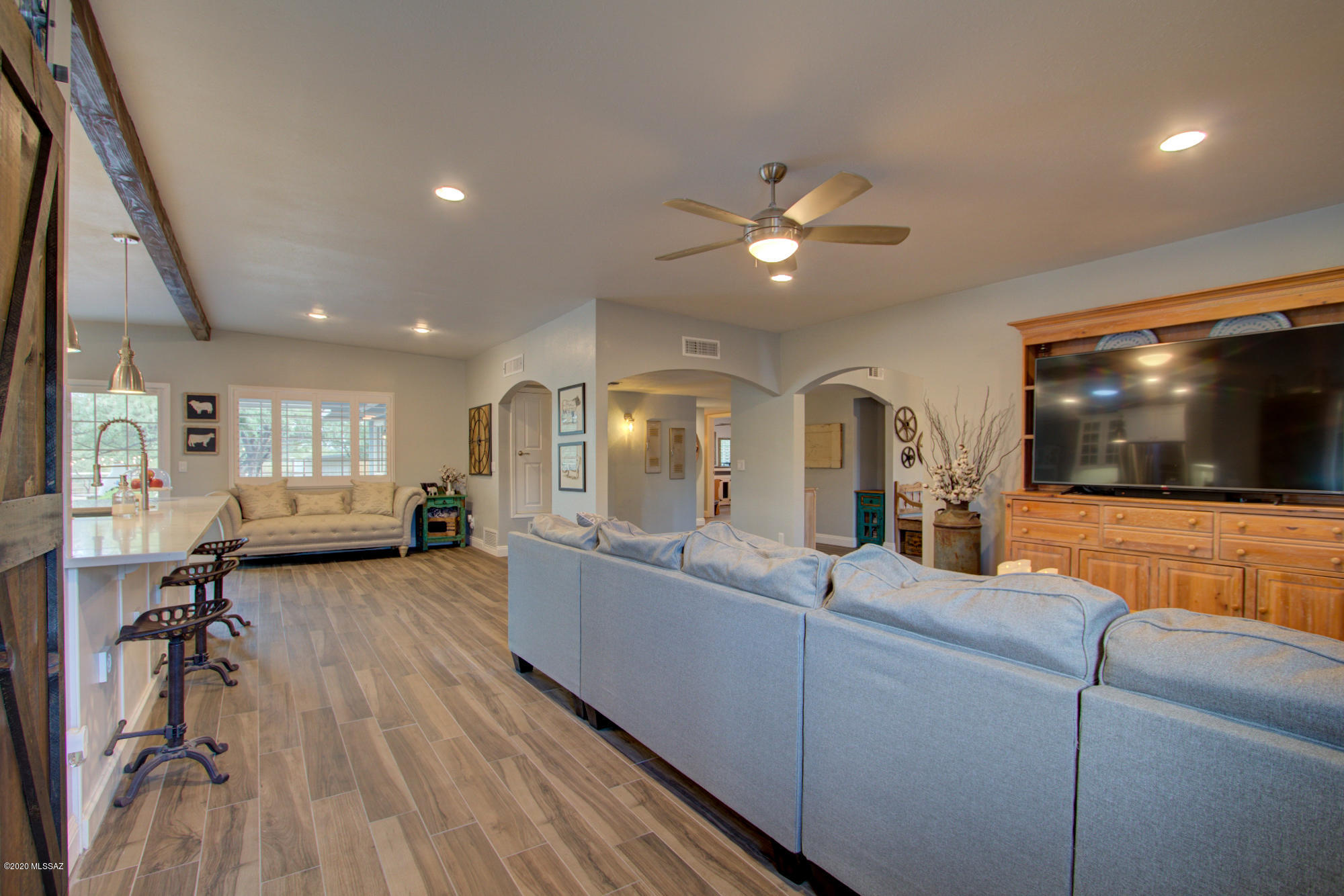 Cheyenne Estates (1-52) - Residential
