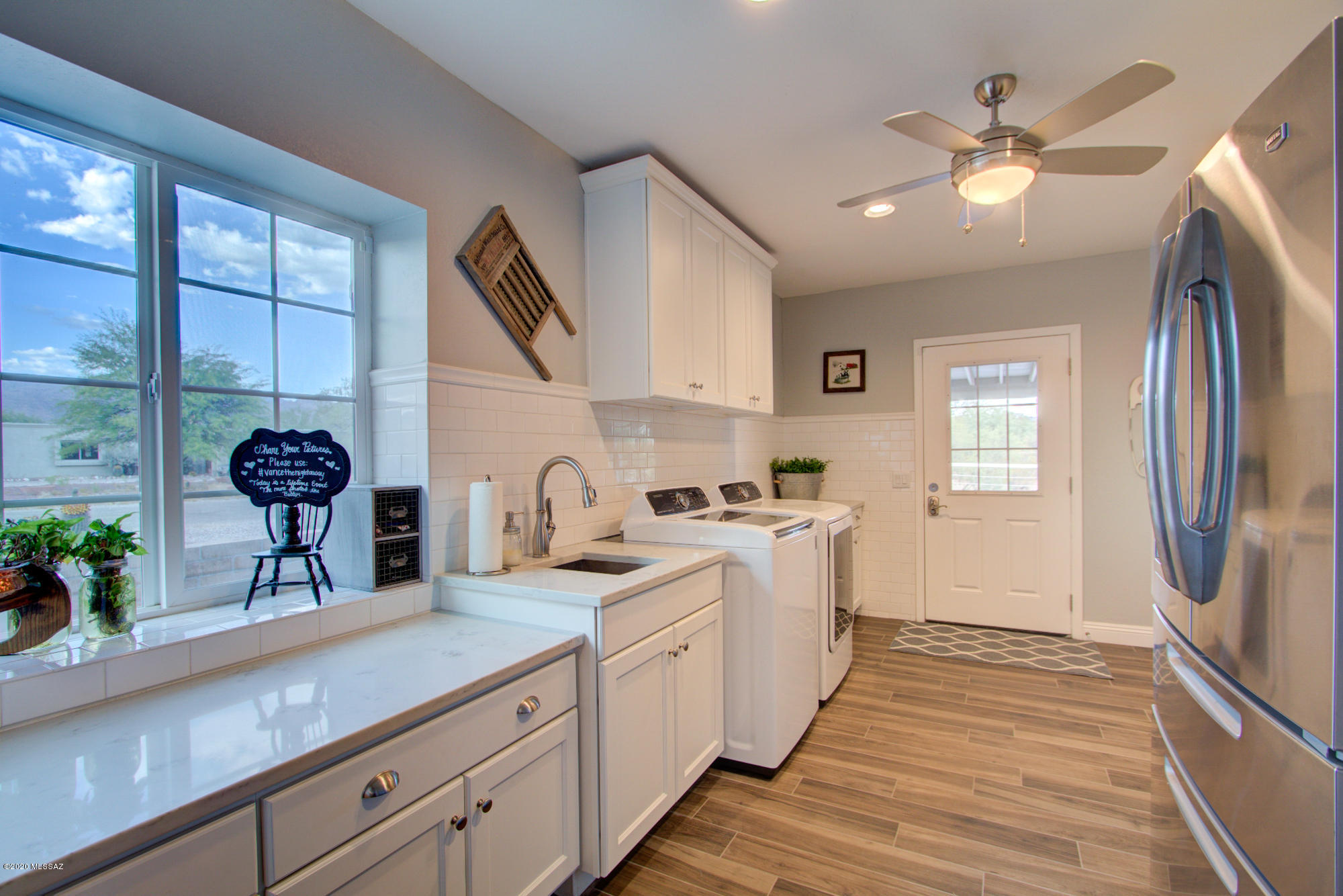 Cheyenne Estates (1-52) - Residential