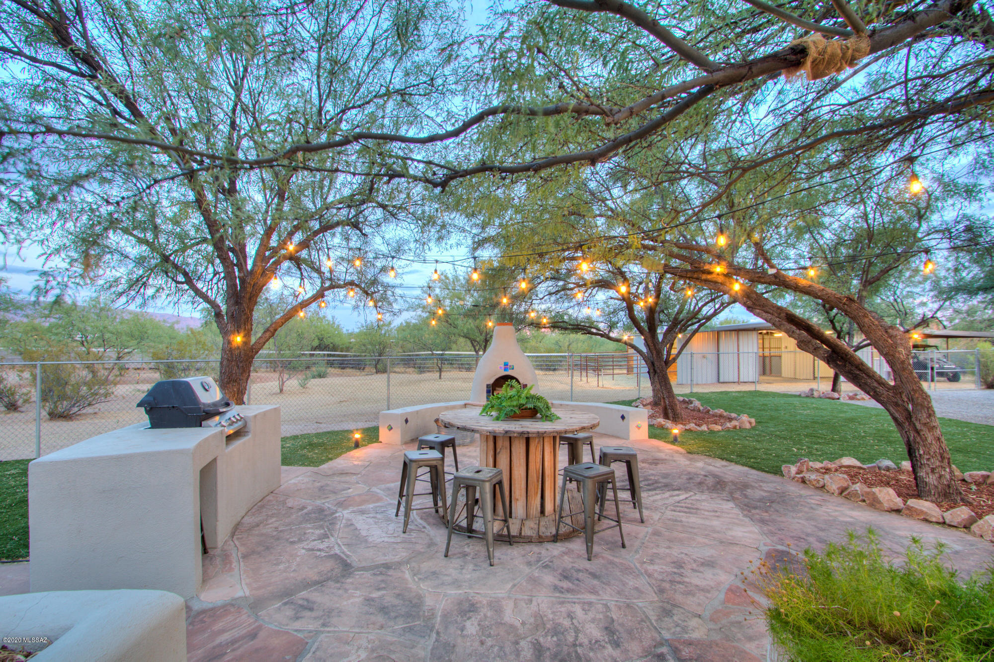 Cheyenne Estates (1-52) - Residential