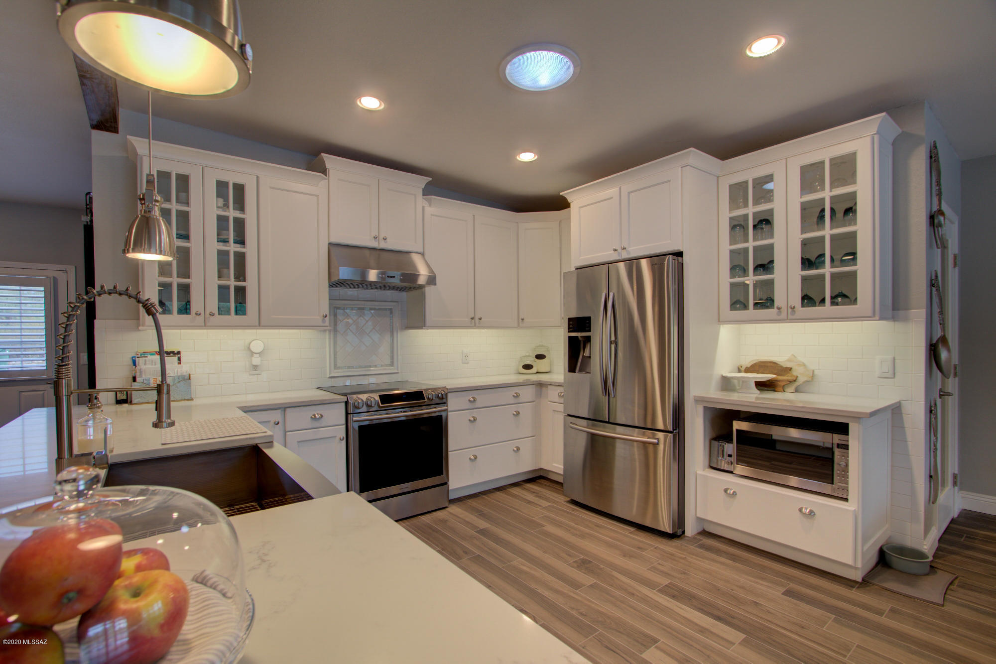 Cheyenne Estates (1-52) - Residential