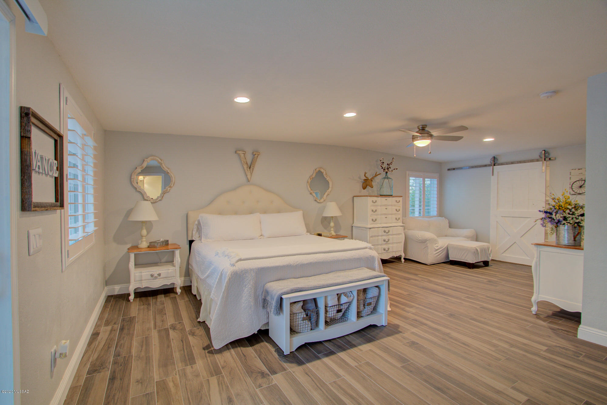 Cheyenne Estates (1-52) - Residential