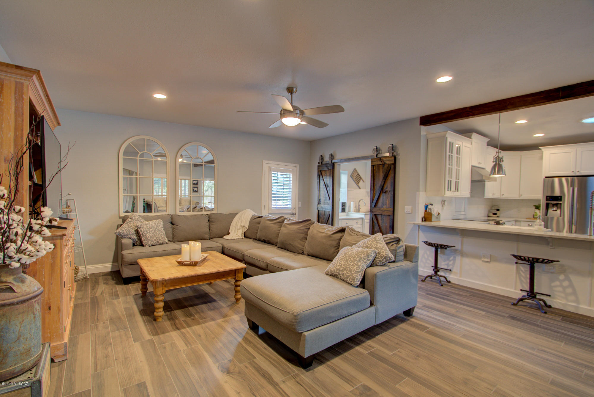 Cheyenne Estates (1-52) - Residential