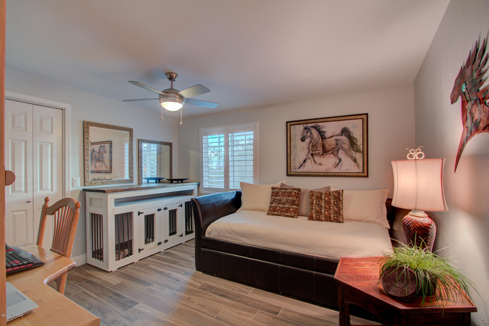 Cheyenne Estates (1-52) - Residential