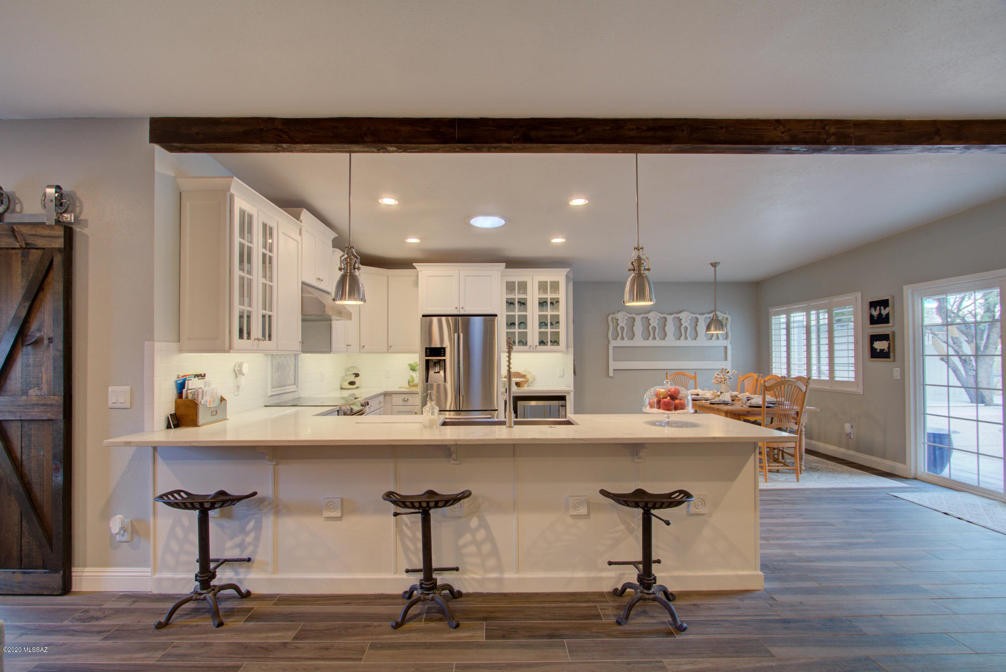 Cheyenne Estates (1-52) - Residential