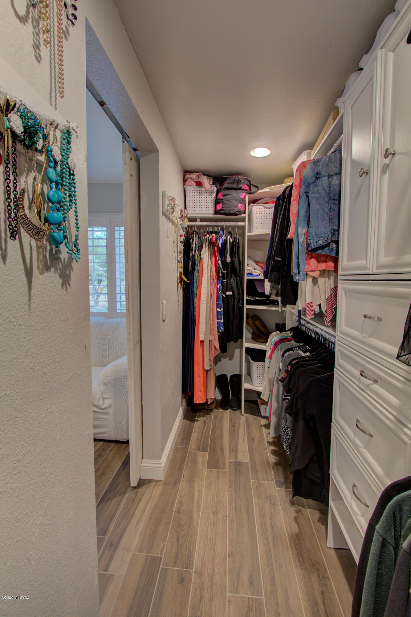 Cheyenne Estates (1-52) - Residential