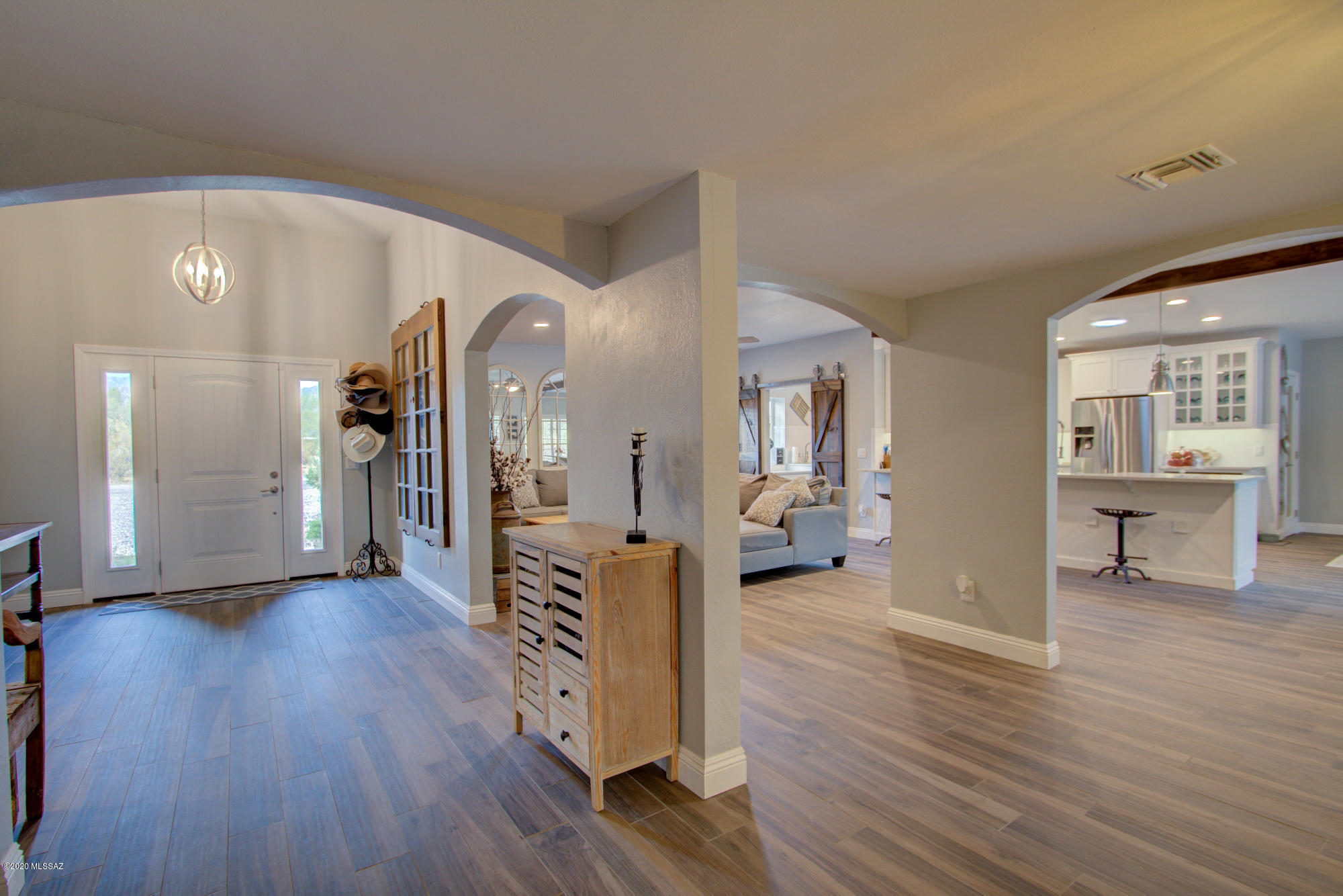 Cheyenne Estates (1-52) - Residential