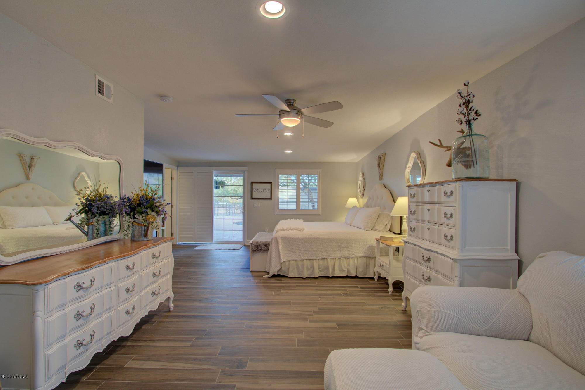Cheyenne Estates (1-52) - Residential