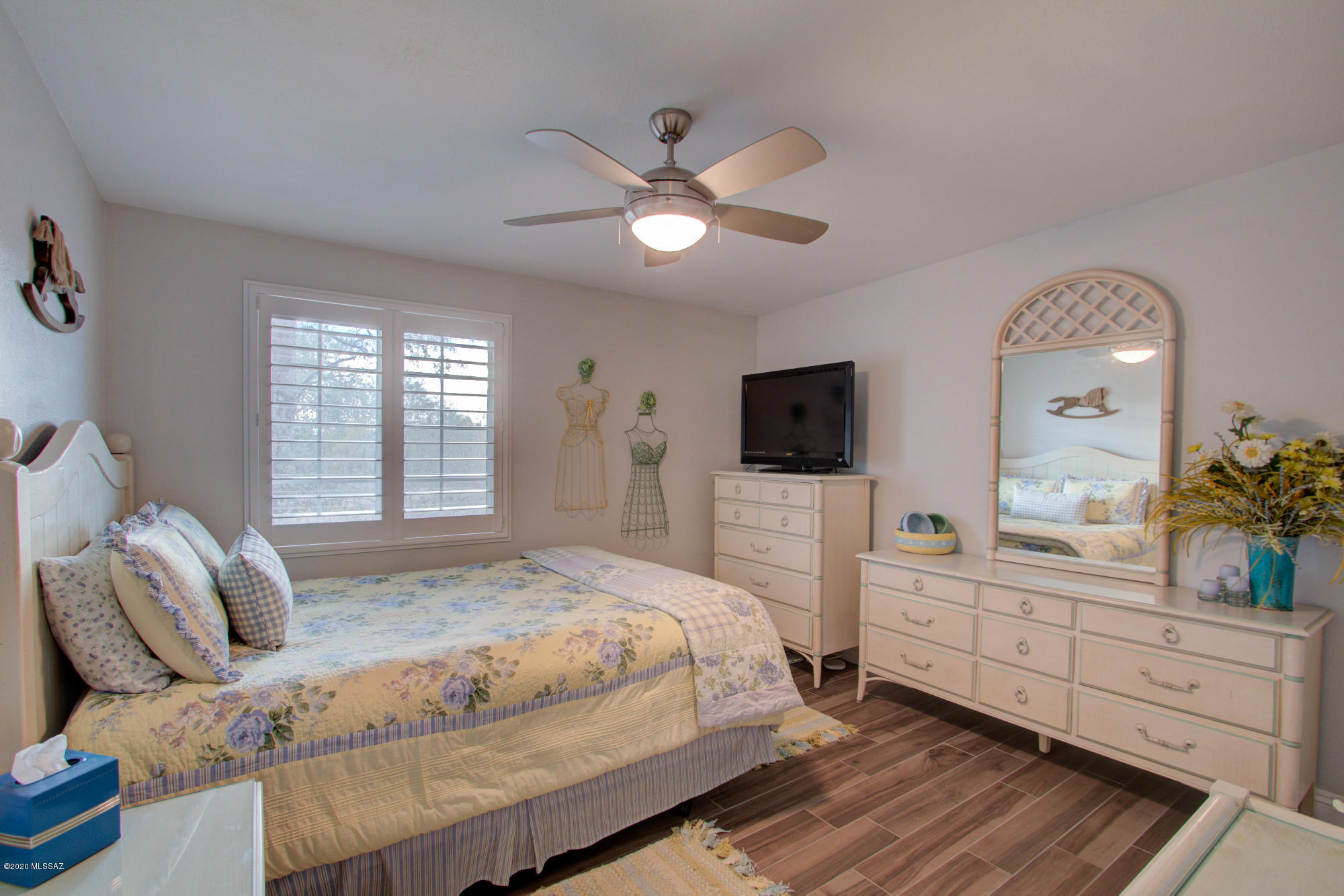 Cheyenne Estates (1-52) - Residential