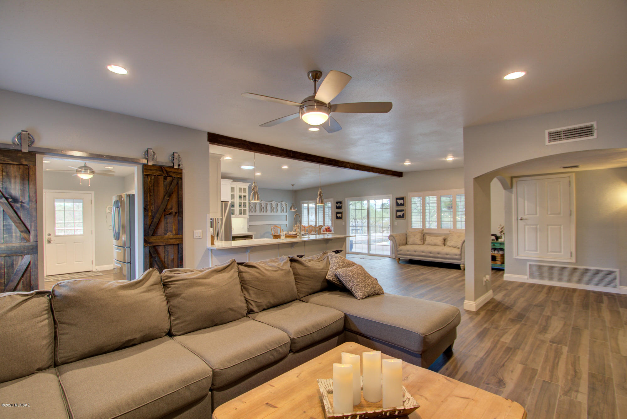 Cheyenne Estates (1-52) - Residential