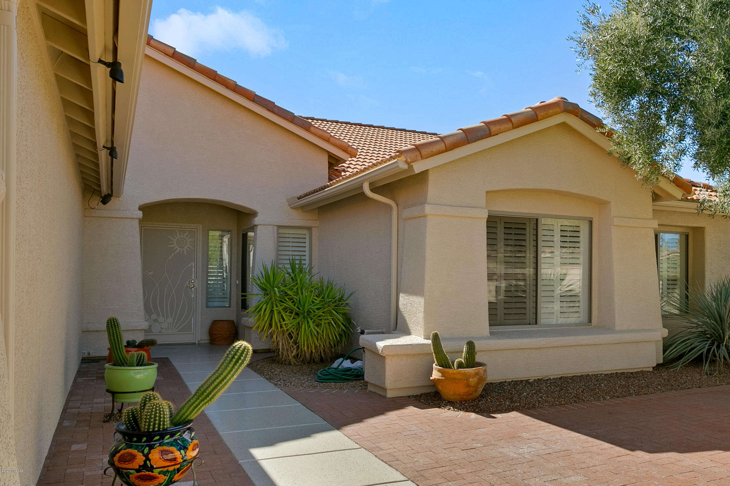 Saddlebrooke - Residential