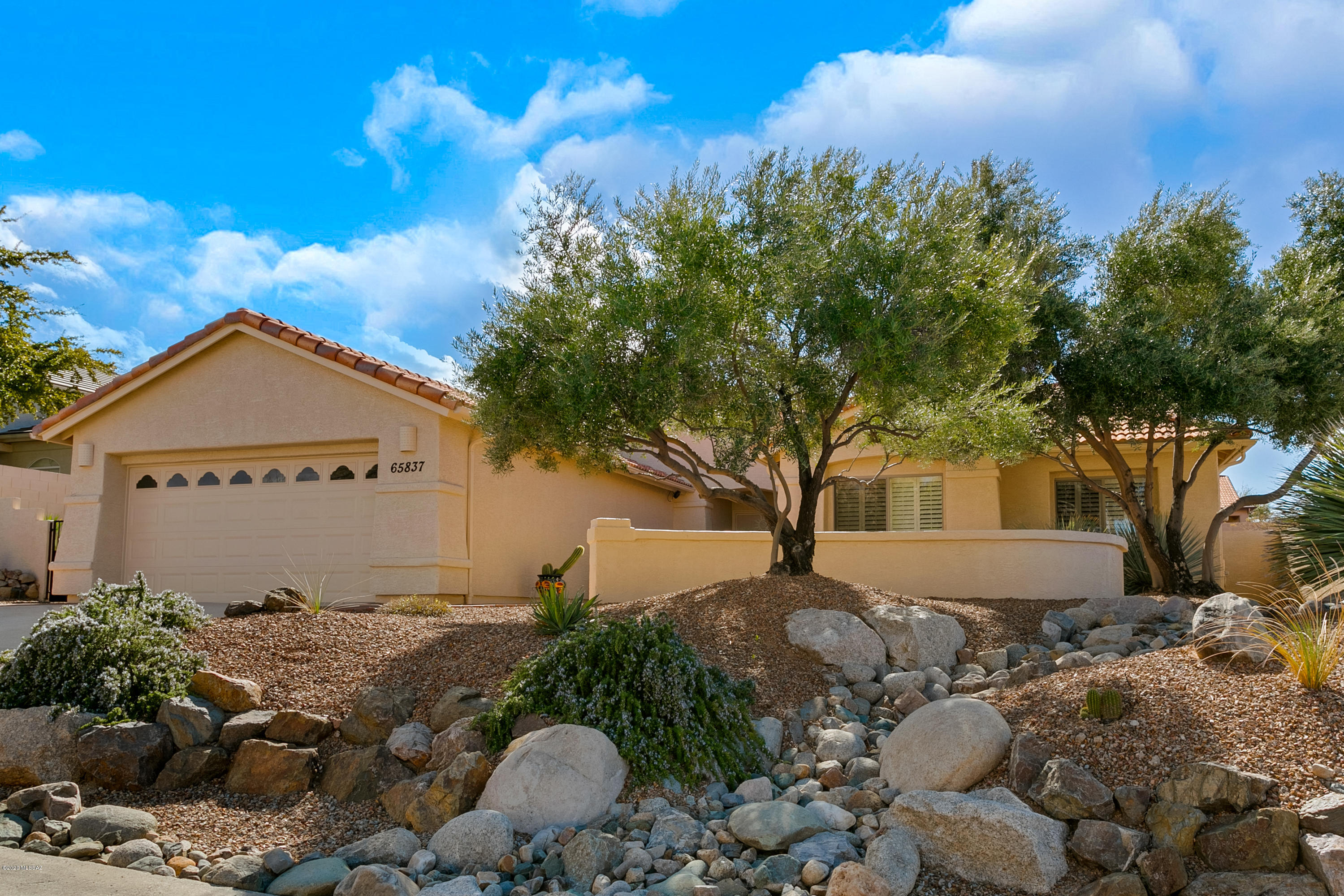 Saddlebrooke - Residential