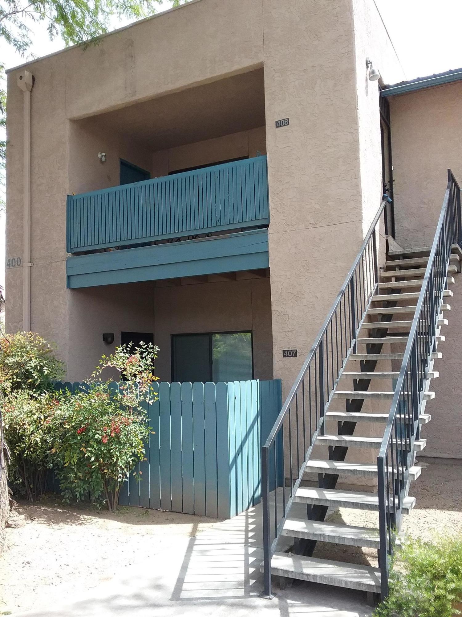 Rincon Village - Residential