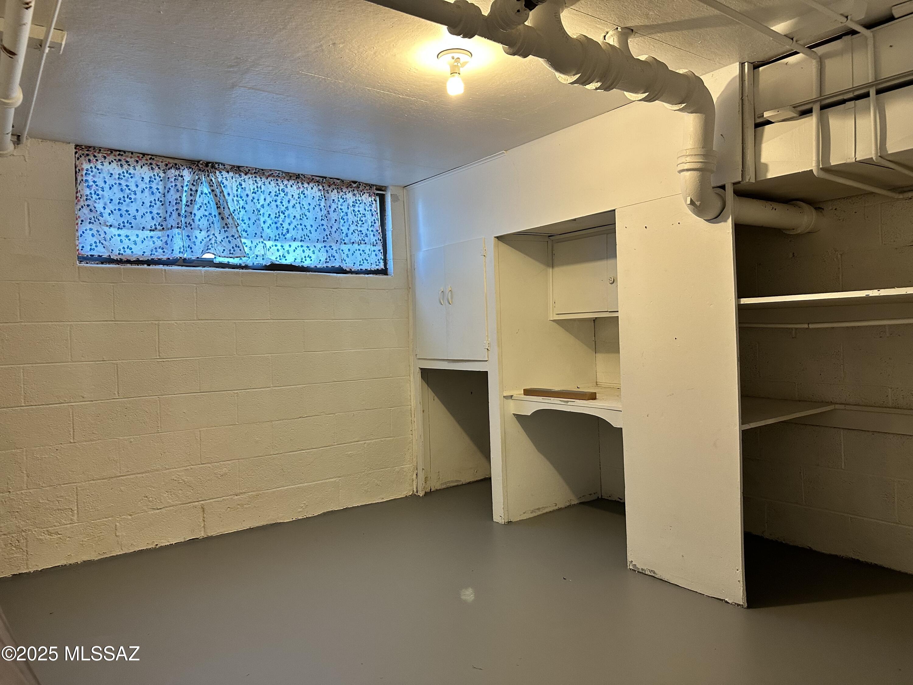 Other/Unknown - Residential