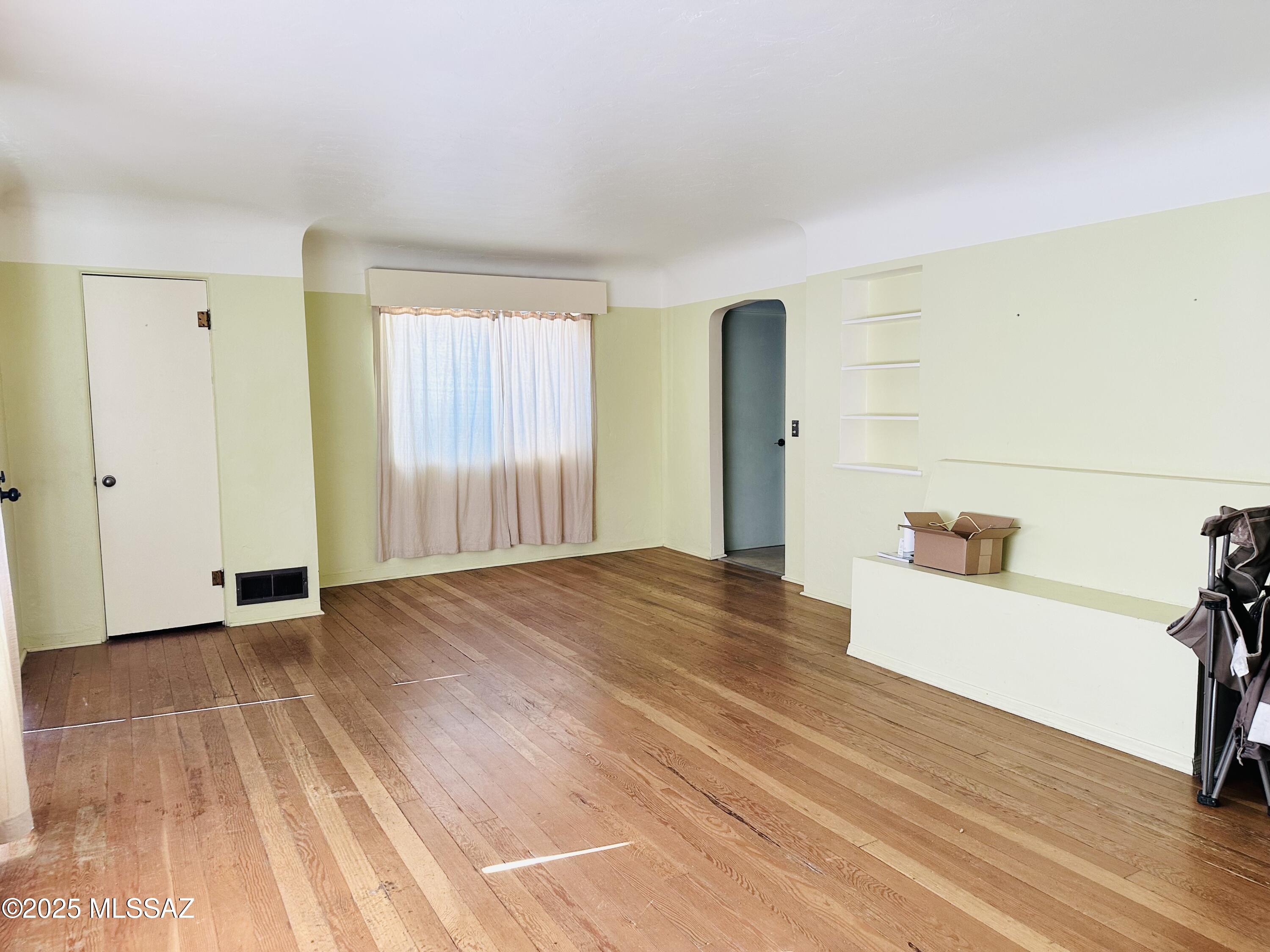 Other/Unknown - Residential