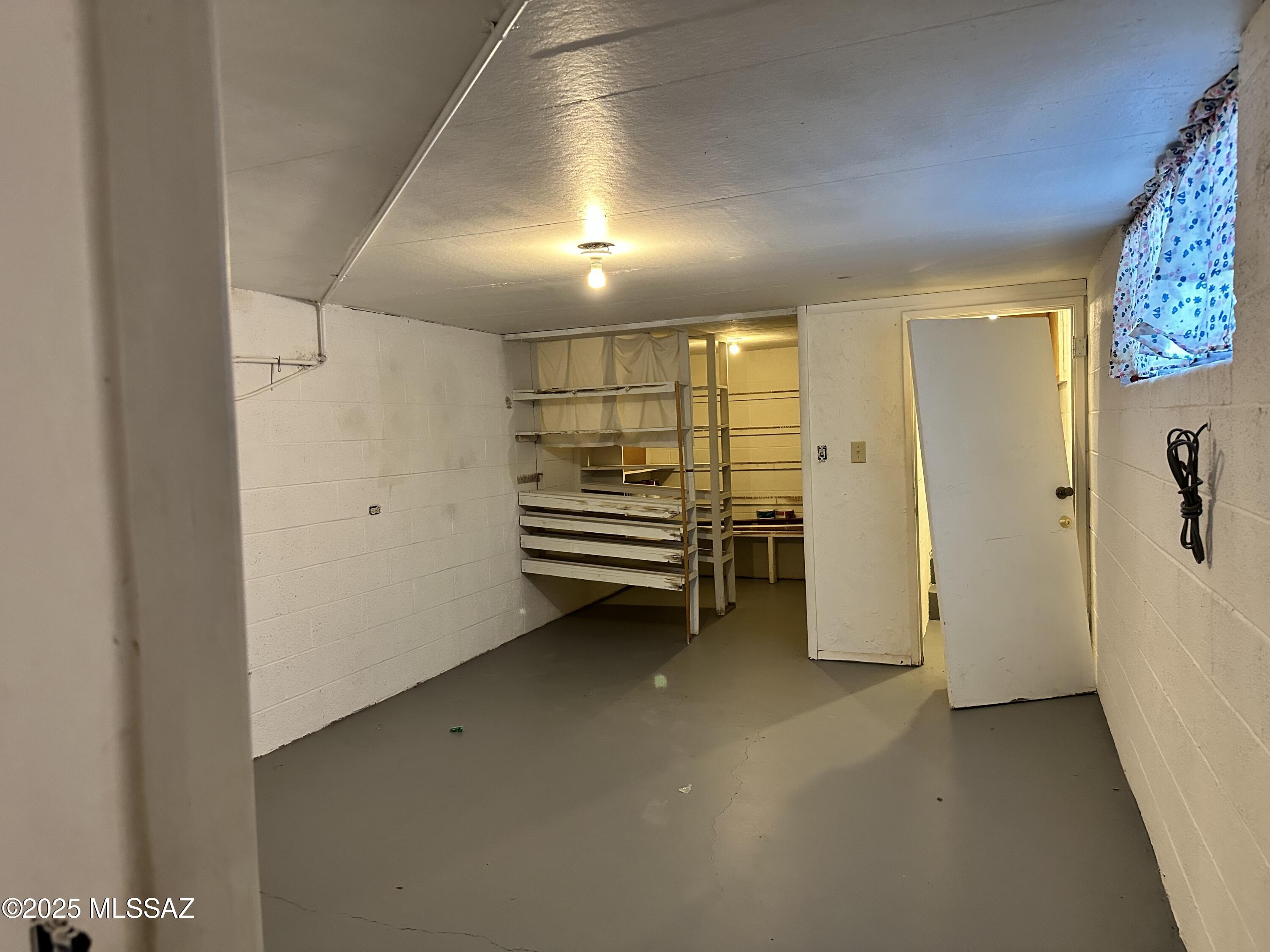 Other/Unknown - Residential