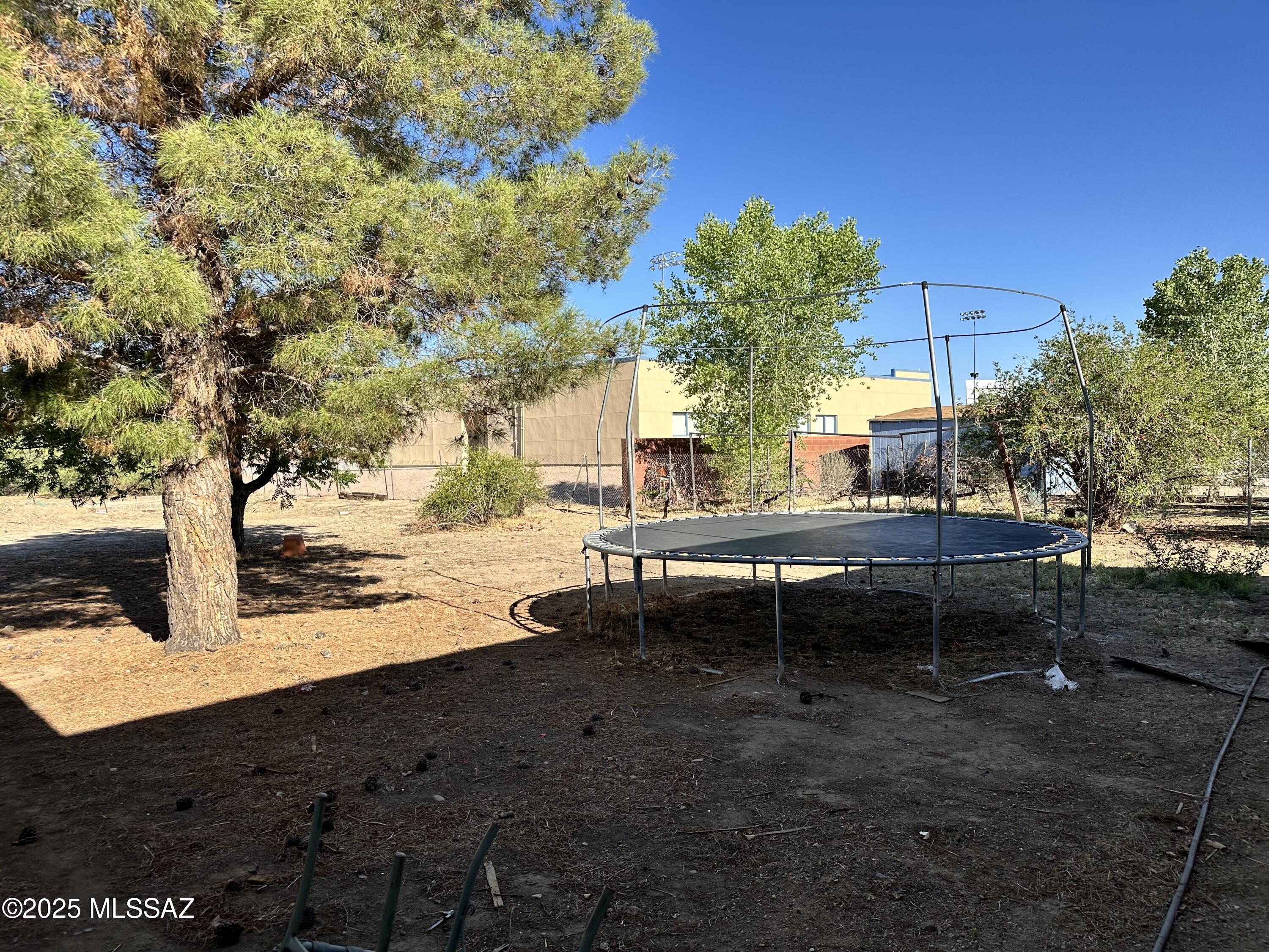 Other/Unknown - Residential