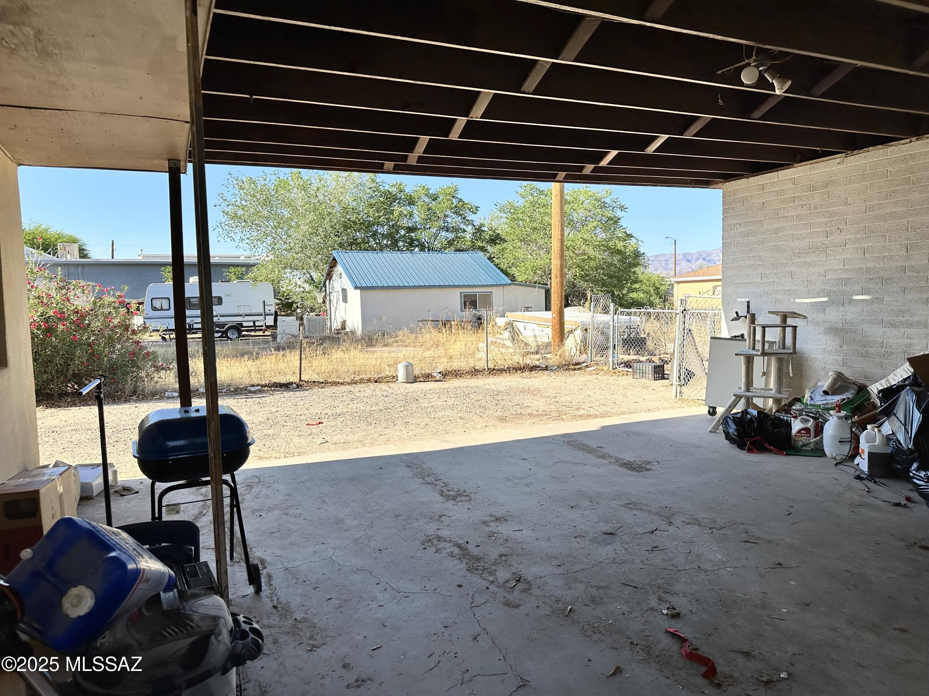 Other/Unknown - Residential