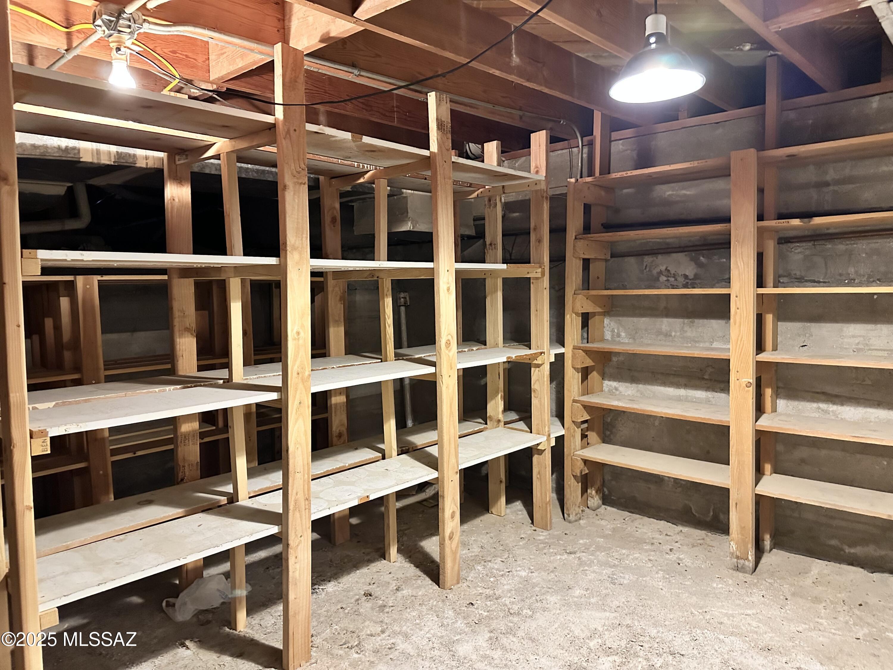 Other/Unknown - Residential