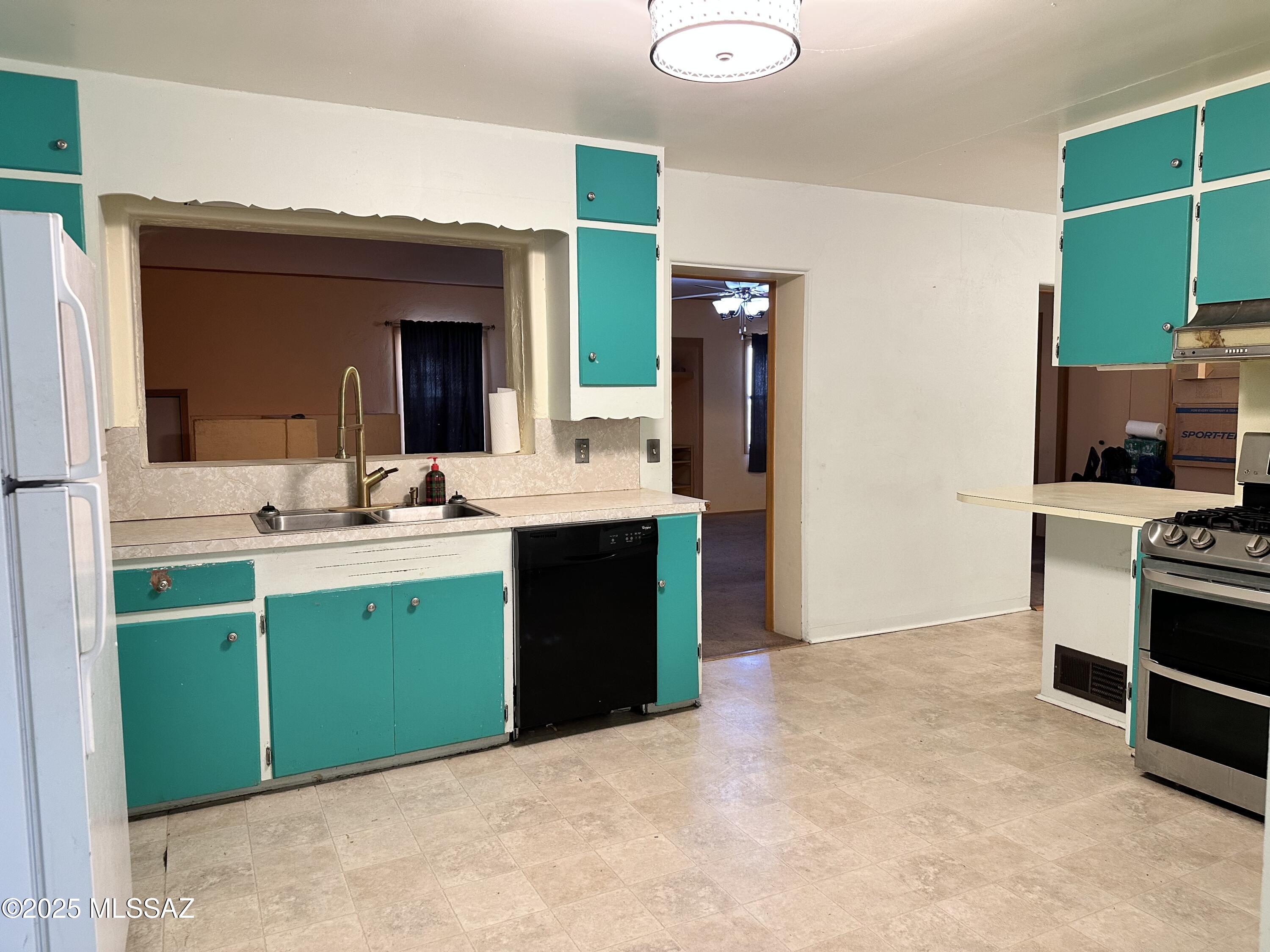Other/Unknown - Residential