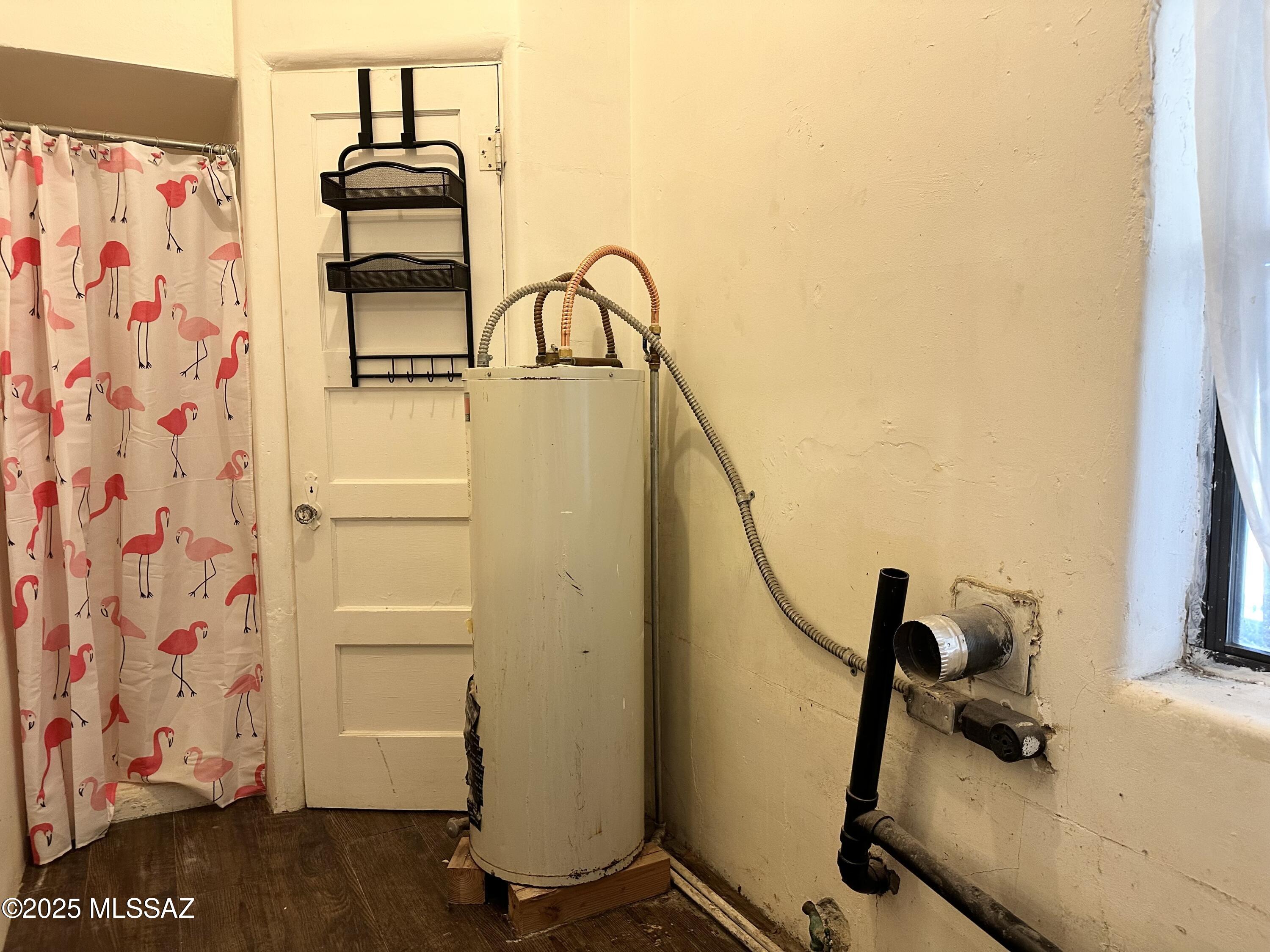 Other/Unknown - Residential