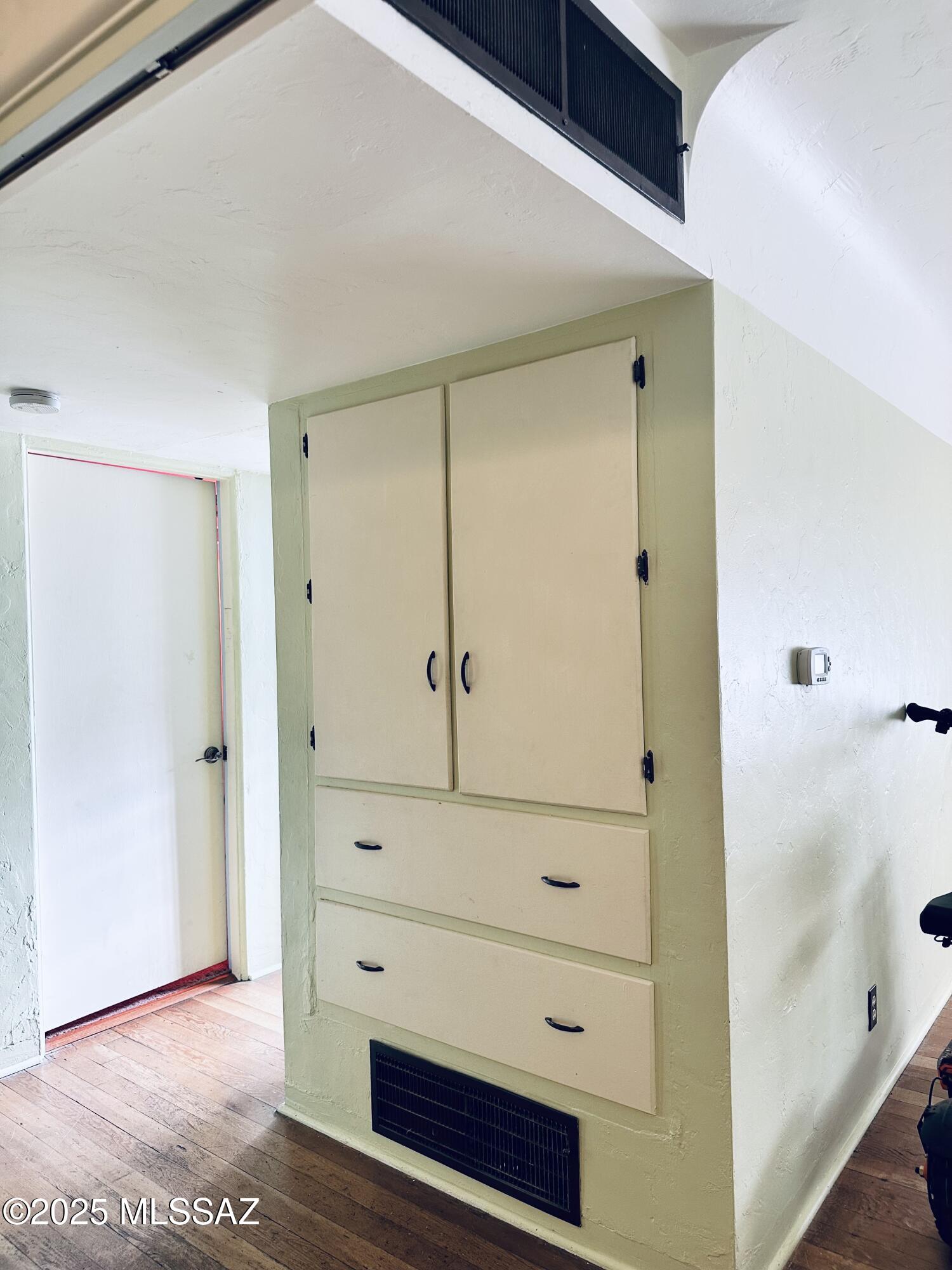 Other/Unknown - Residential