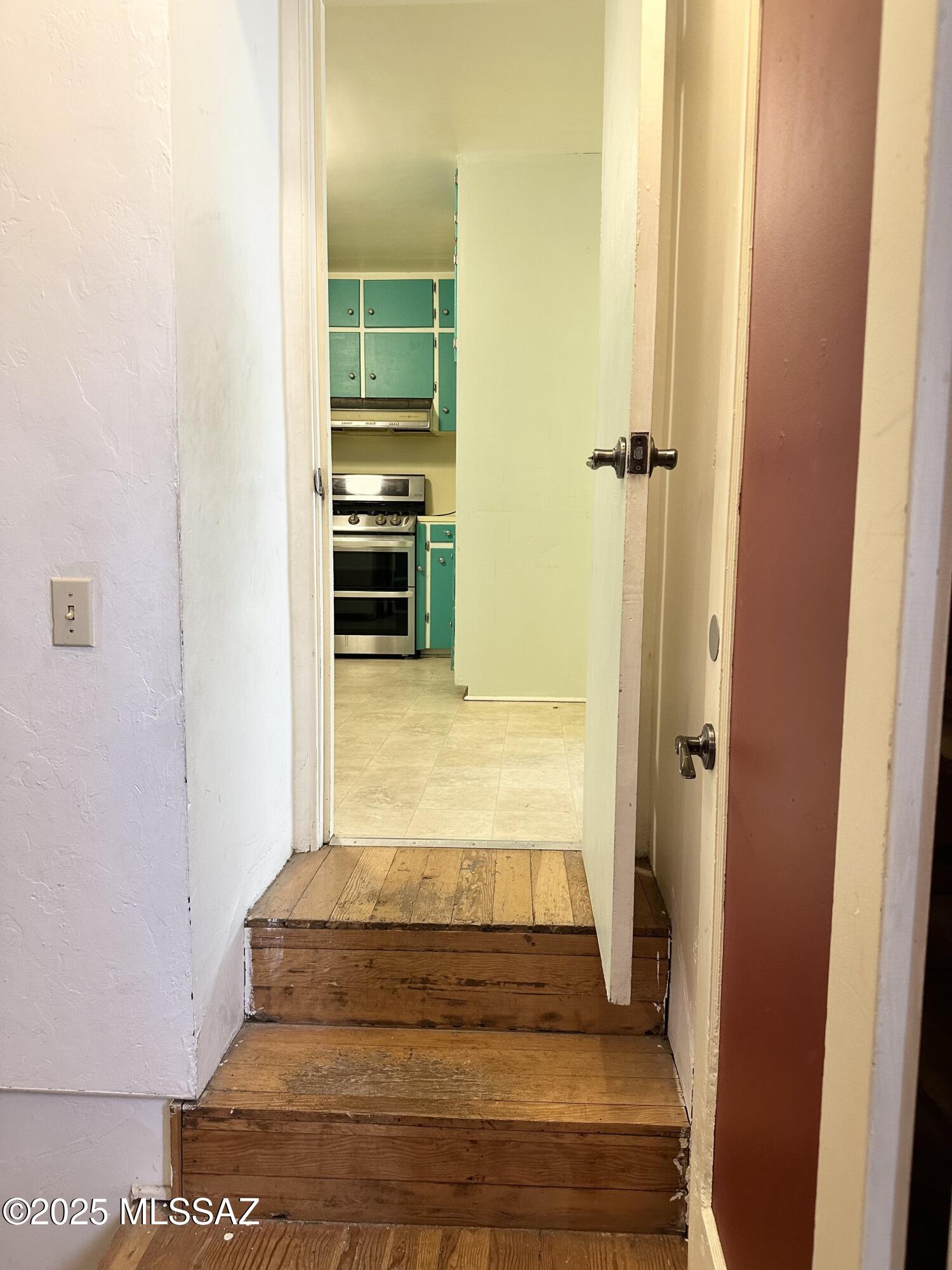 Other/Unknown - Residential