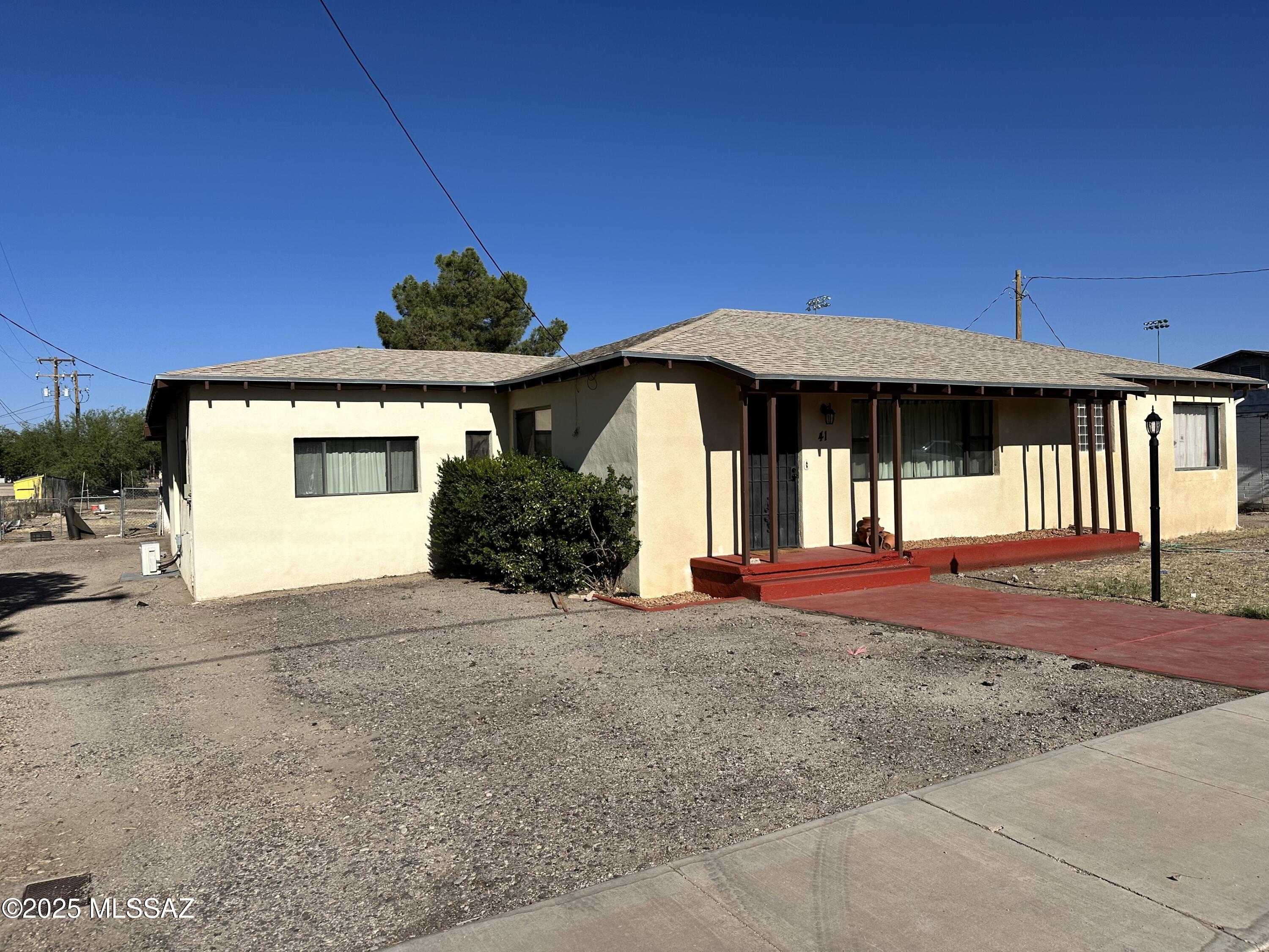 Other/Unknown - Residential