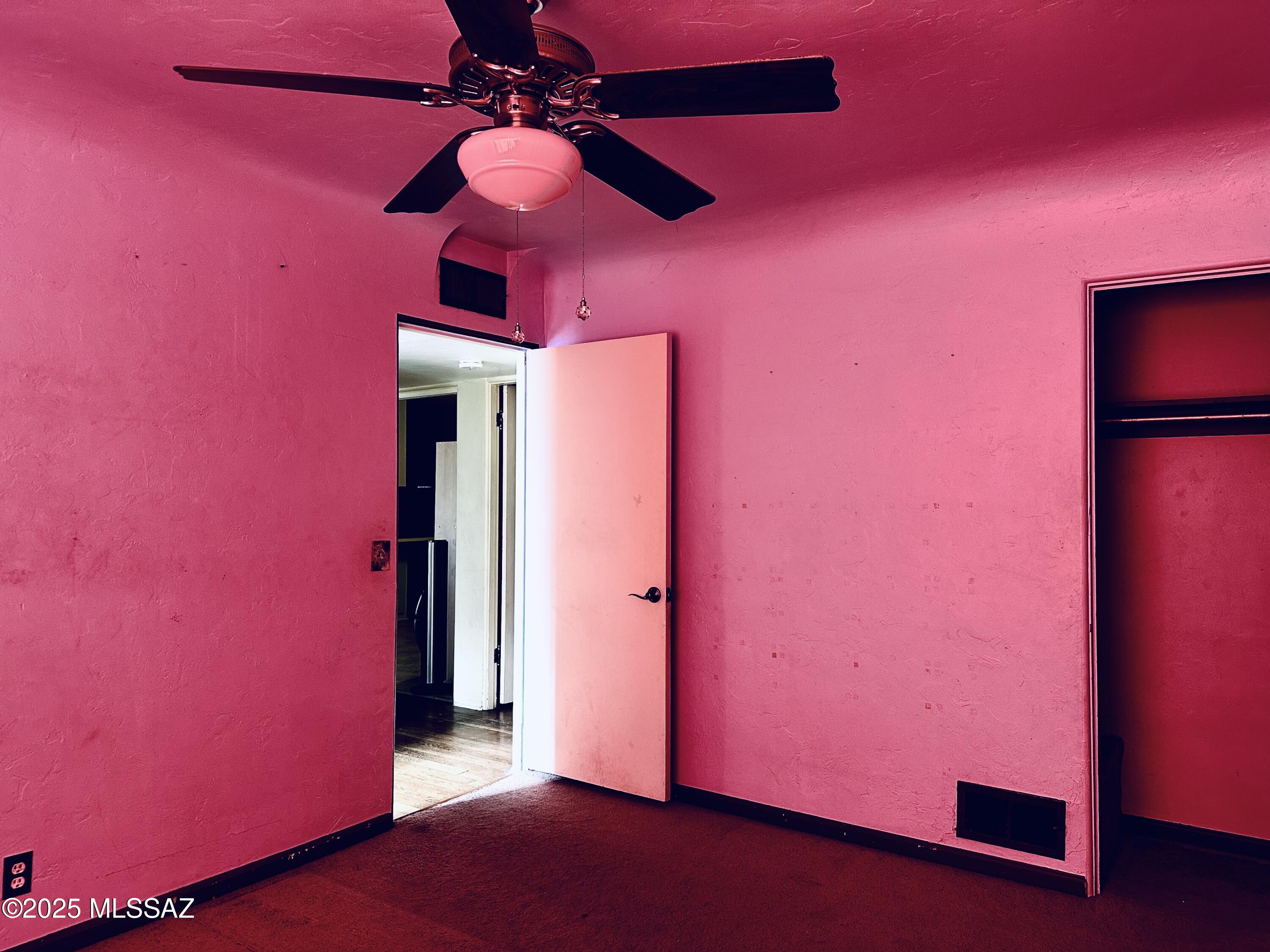 Other/Unknown - Residential