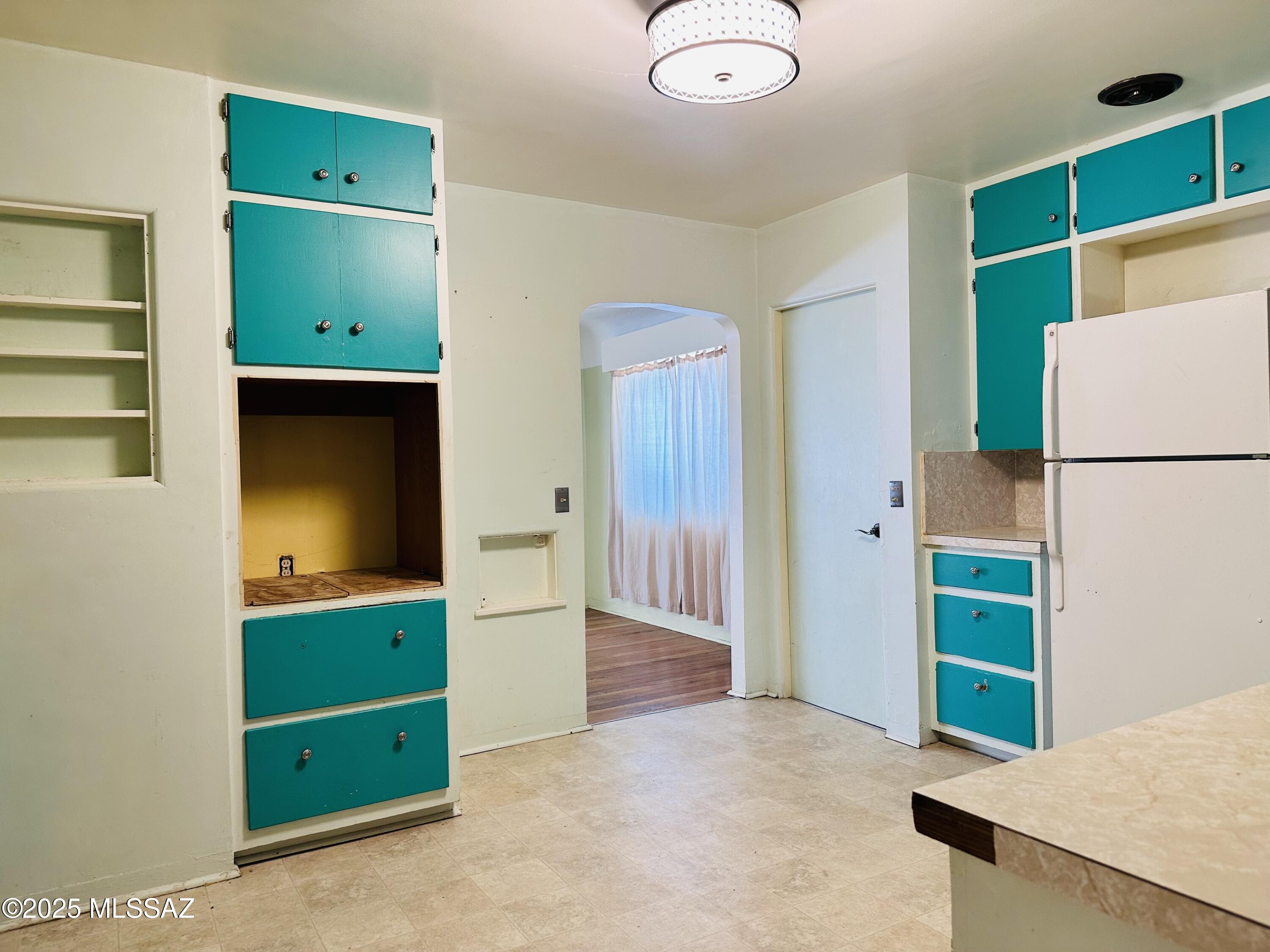 Other/Unknown - Residential