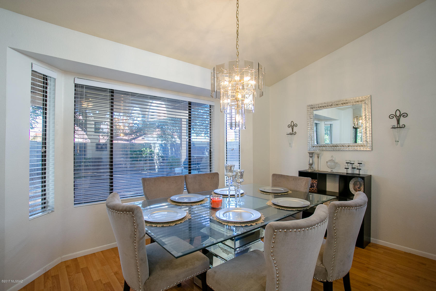 Countryside Valley (1-123) - Residential