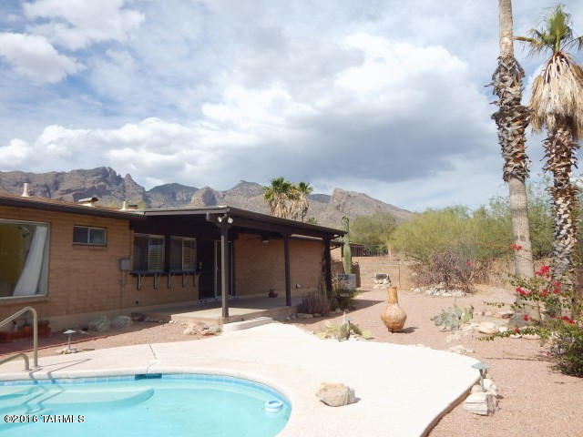 The Foothills Clusters (214-372) - Residential Lease