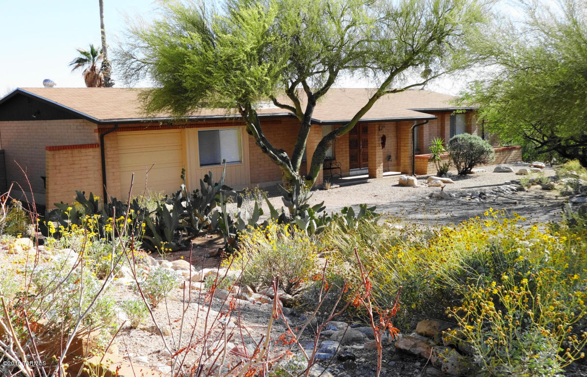 The Foothills Clusters (214-372) - Residential Lease